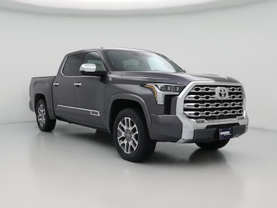 2022 Toyota Tundra 1794