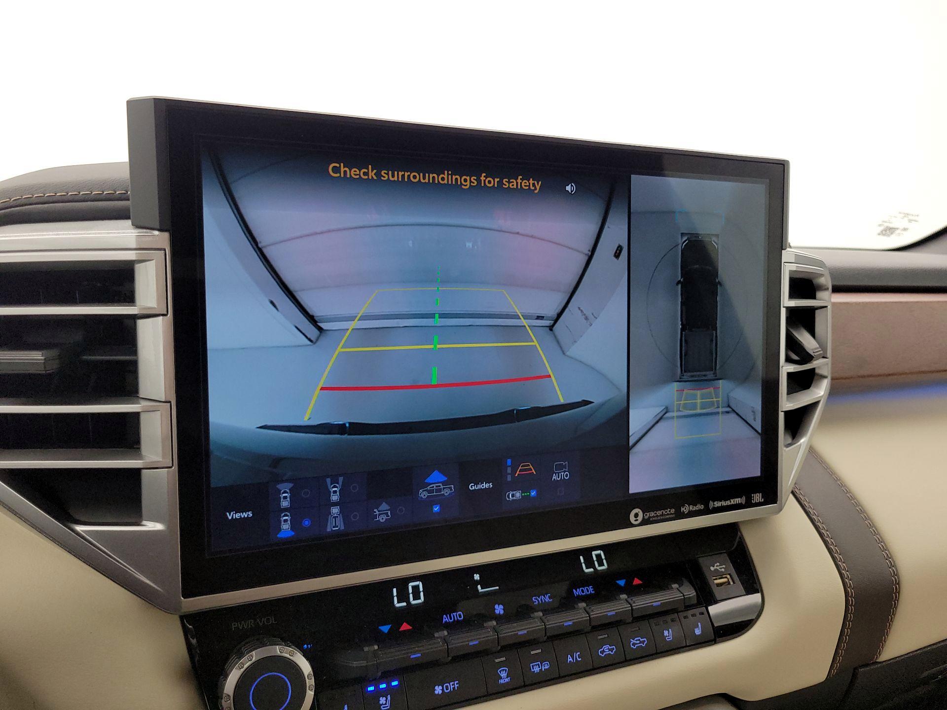 Thumbnail: 2022 Toyota Tundra - 14