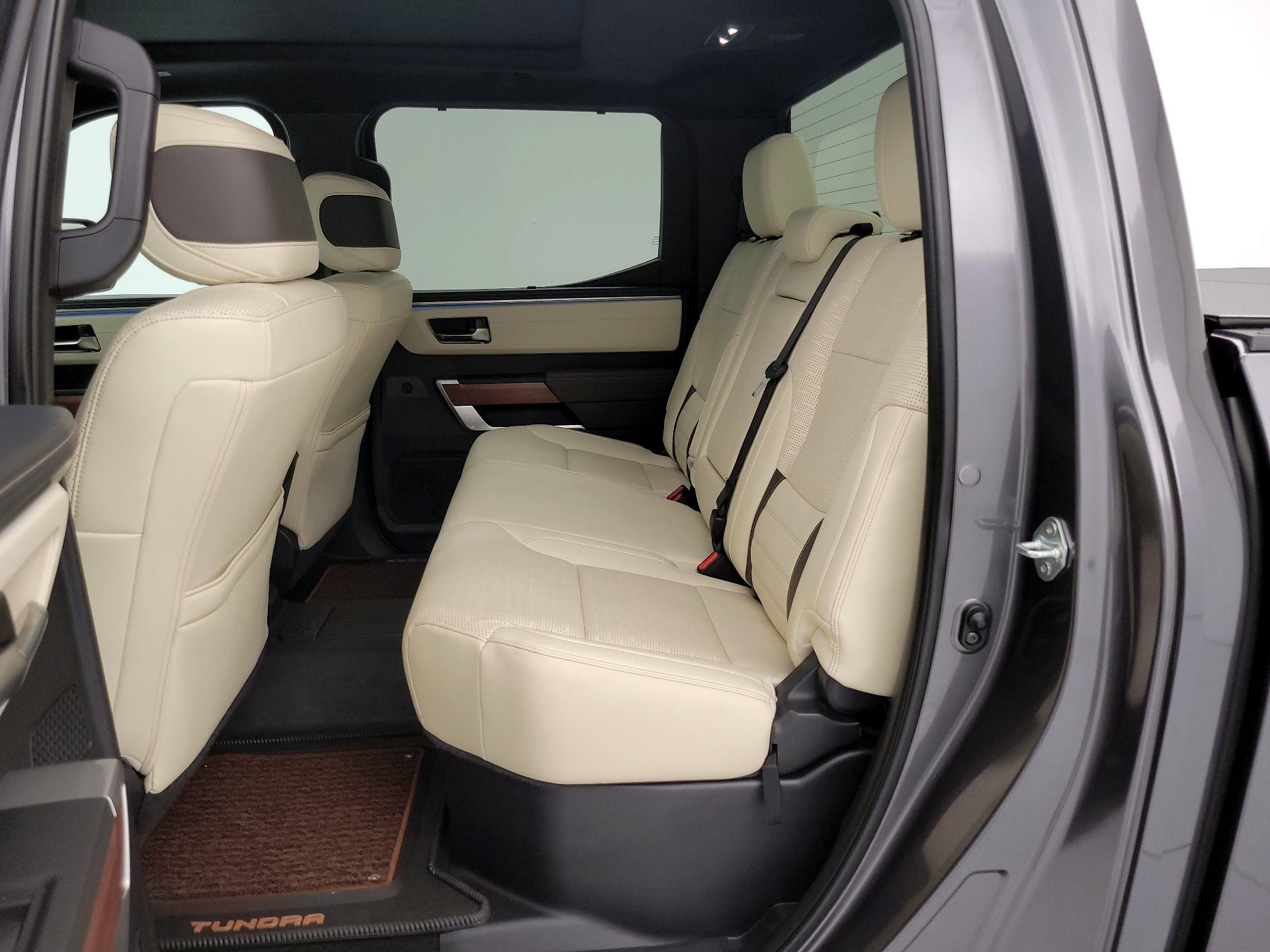 Thumbnail: 2022 Toyota Tundra - 20