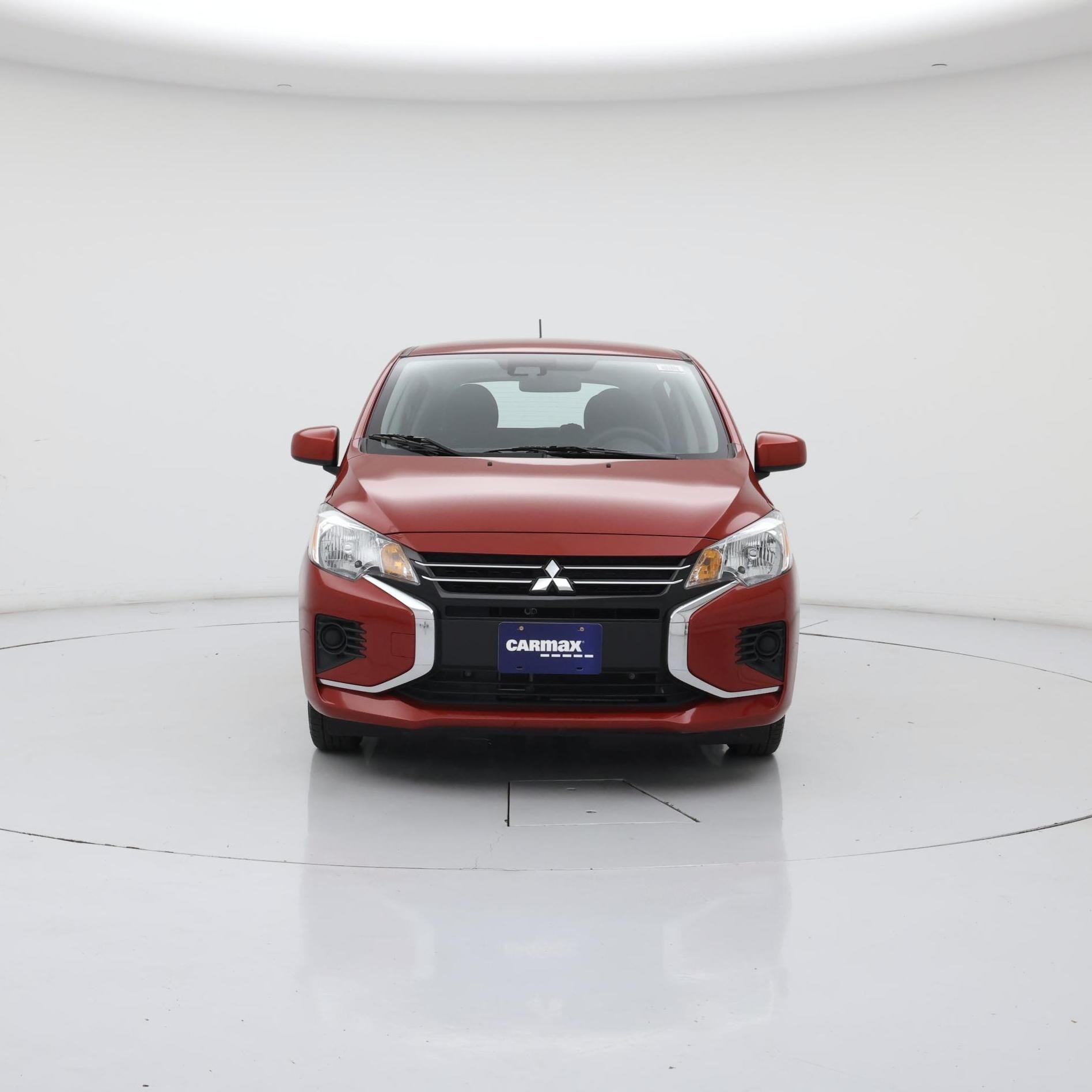 Thumbnail: 2024 Mitsubishi Mirage - 5