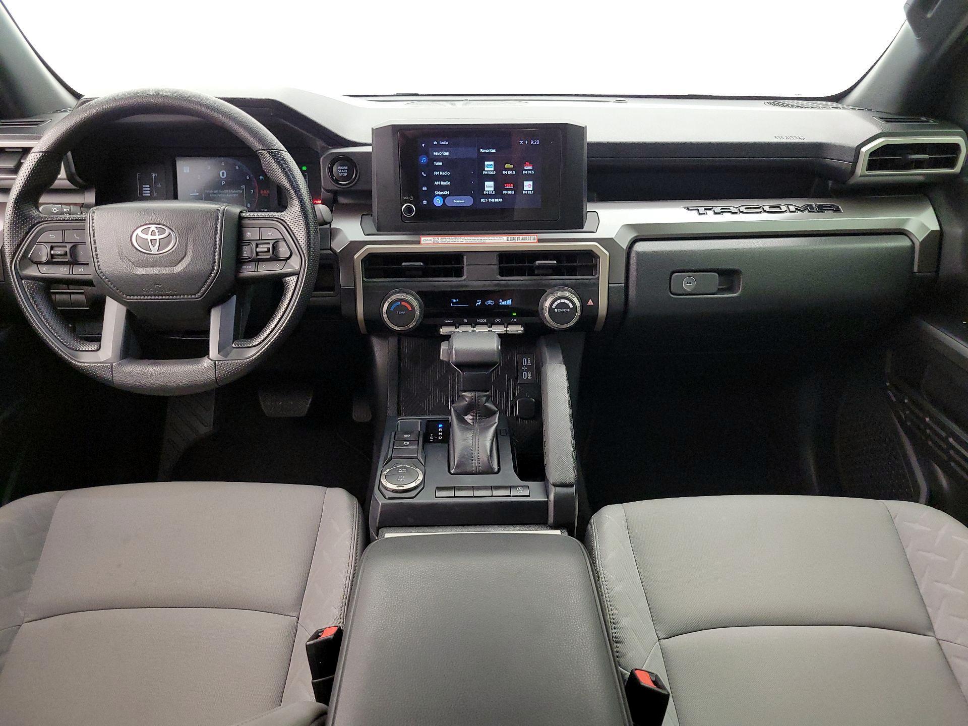 Thumbnail: 2024 Toyota Tacoma - 9