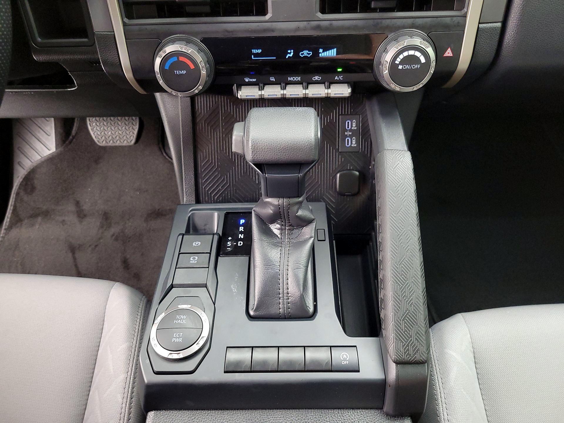 Thumbnail: 2024 Toyota Tacoma - 17
