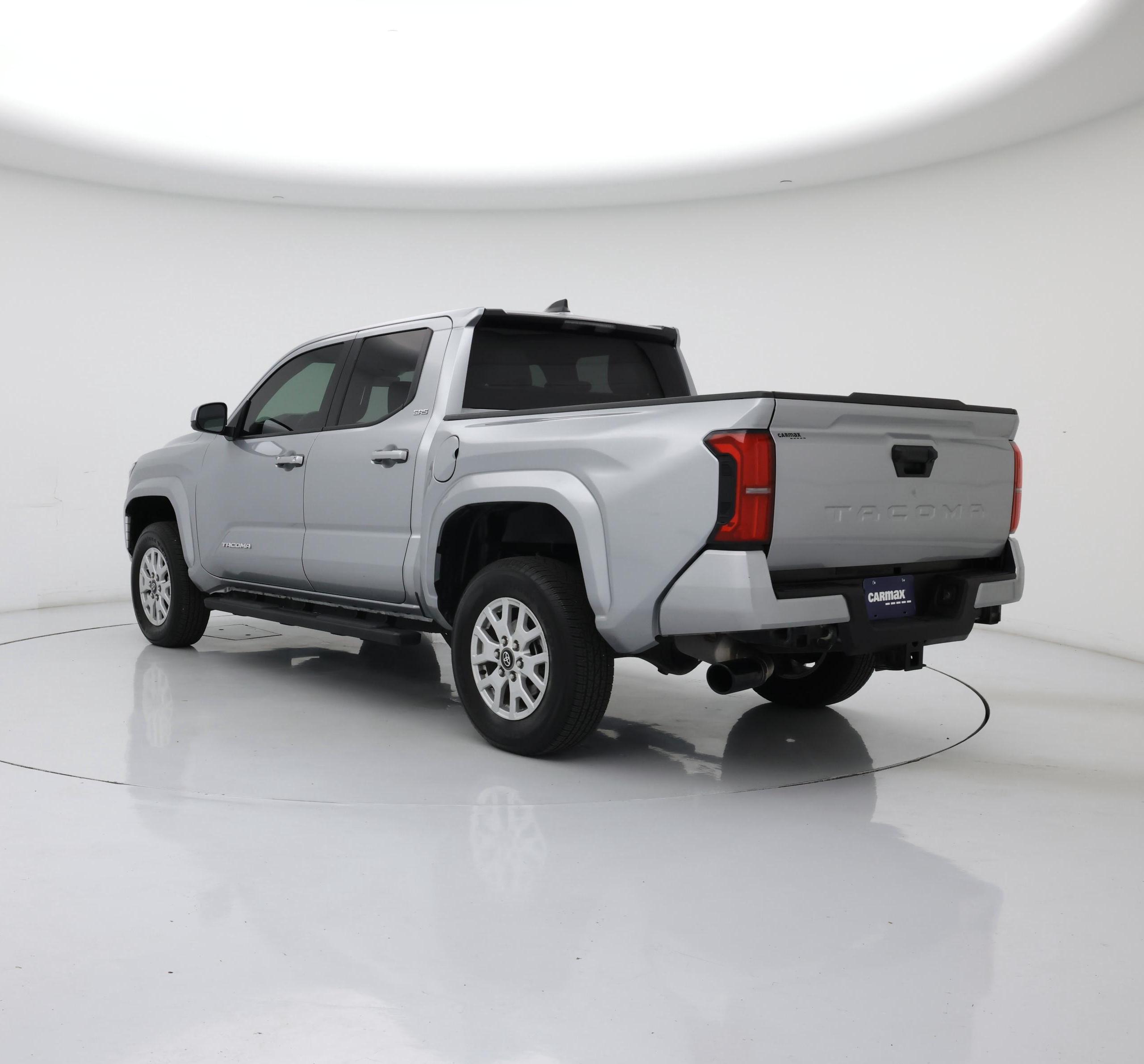 Thumbnail: 2024 Toyota Tacoma - 2