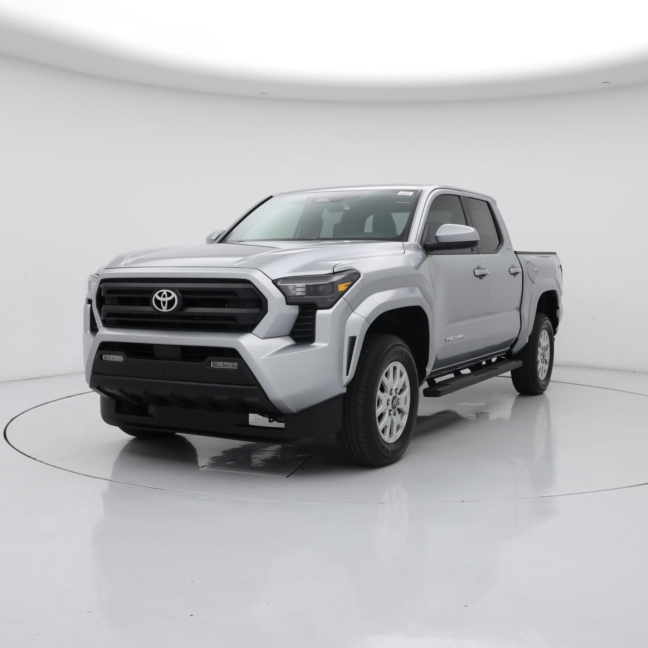 Thumbnail: 2024 Toyota Tacoma - 4
