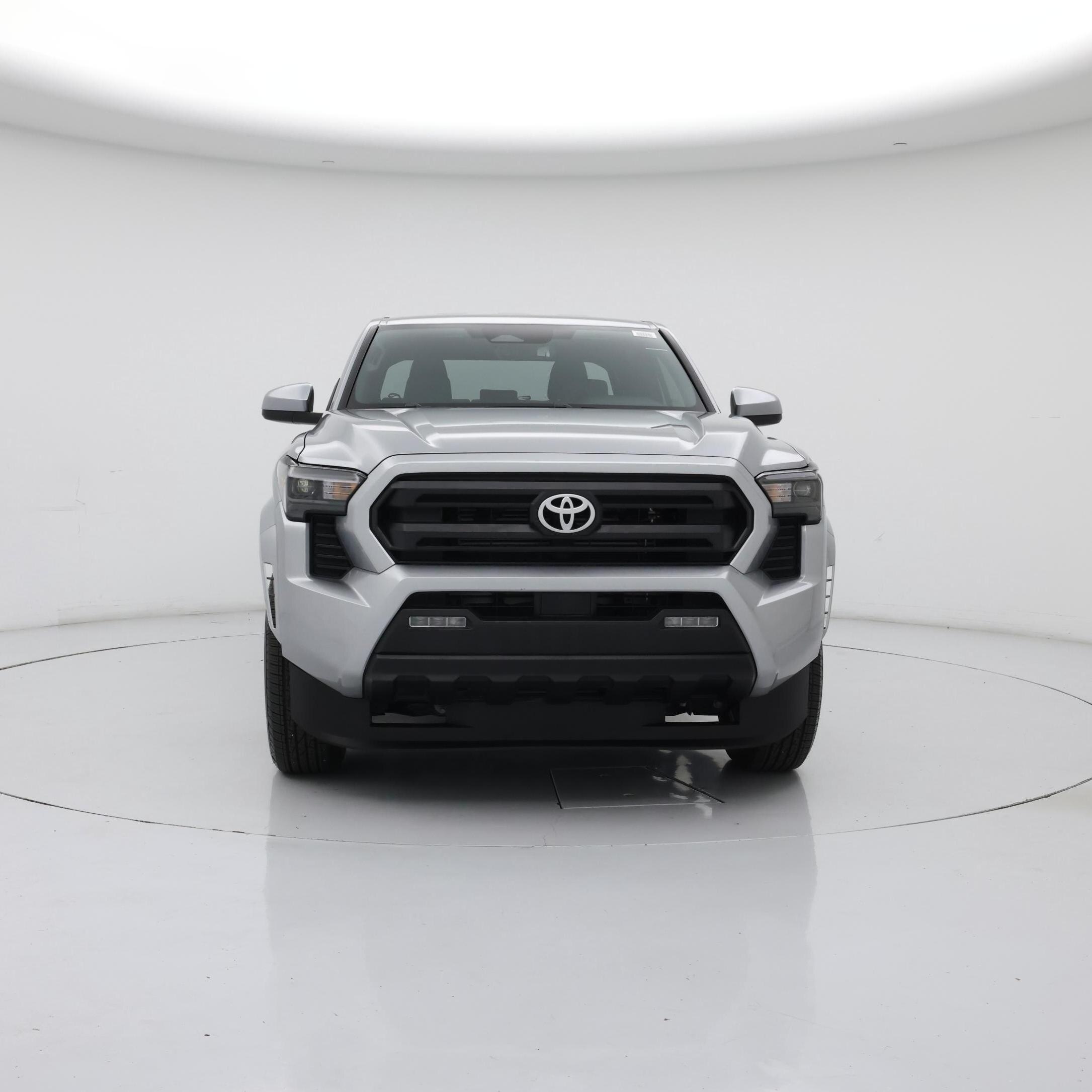Thumbnail: 2024 Toyota Tacoma - 5