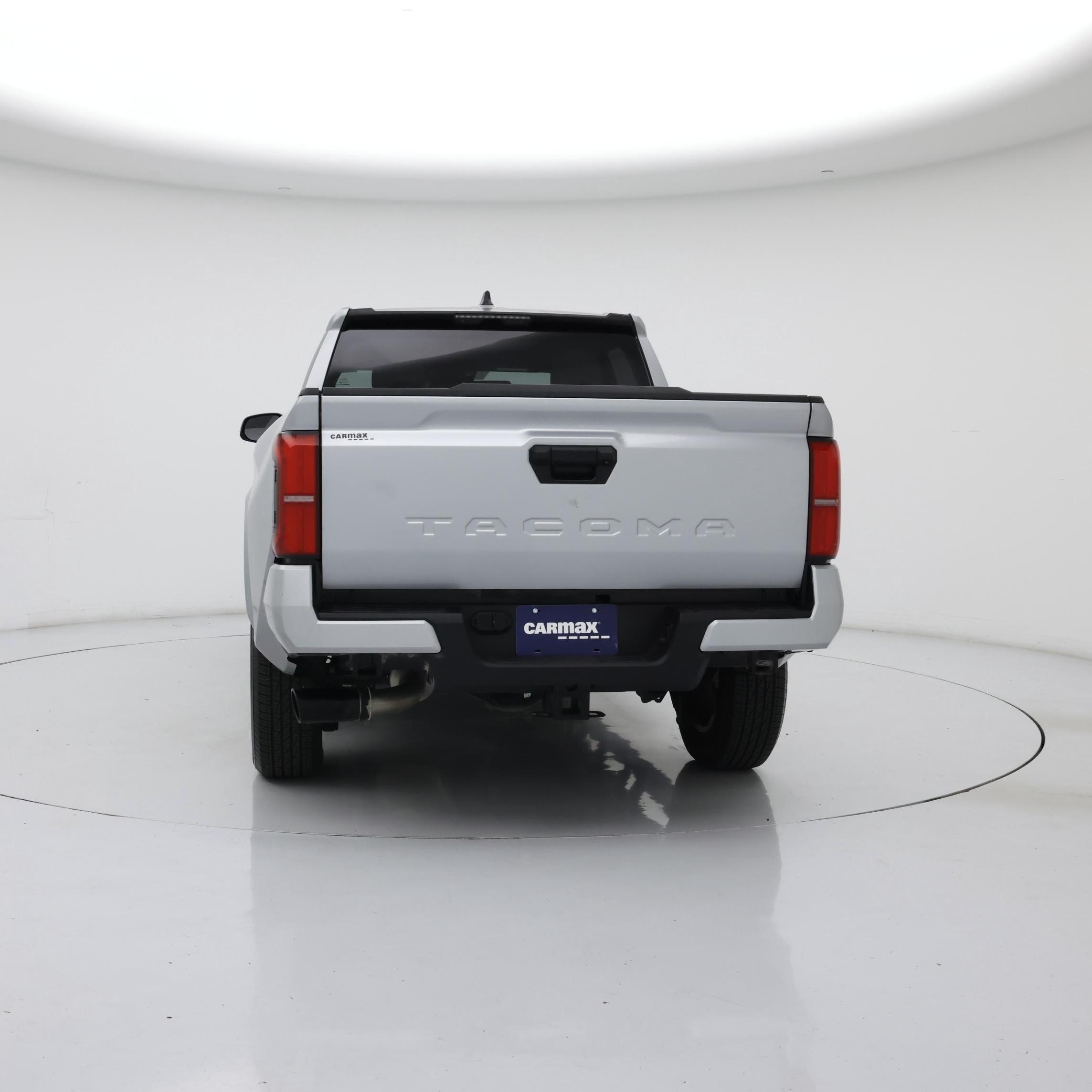 Thumbnail: 2024 Toyota Tacoma - 6