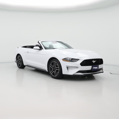 2023 Ford Mustang Ecoboost Premium