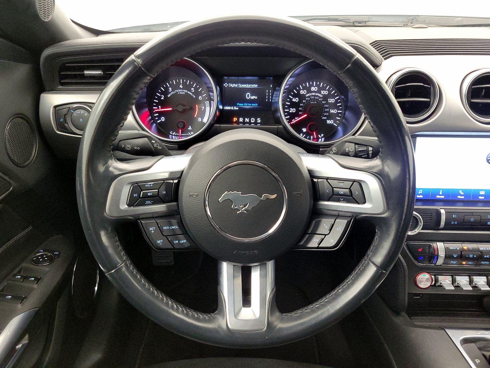 Thumbnail: 2023 Ford Mustang - 10