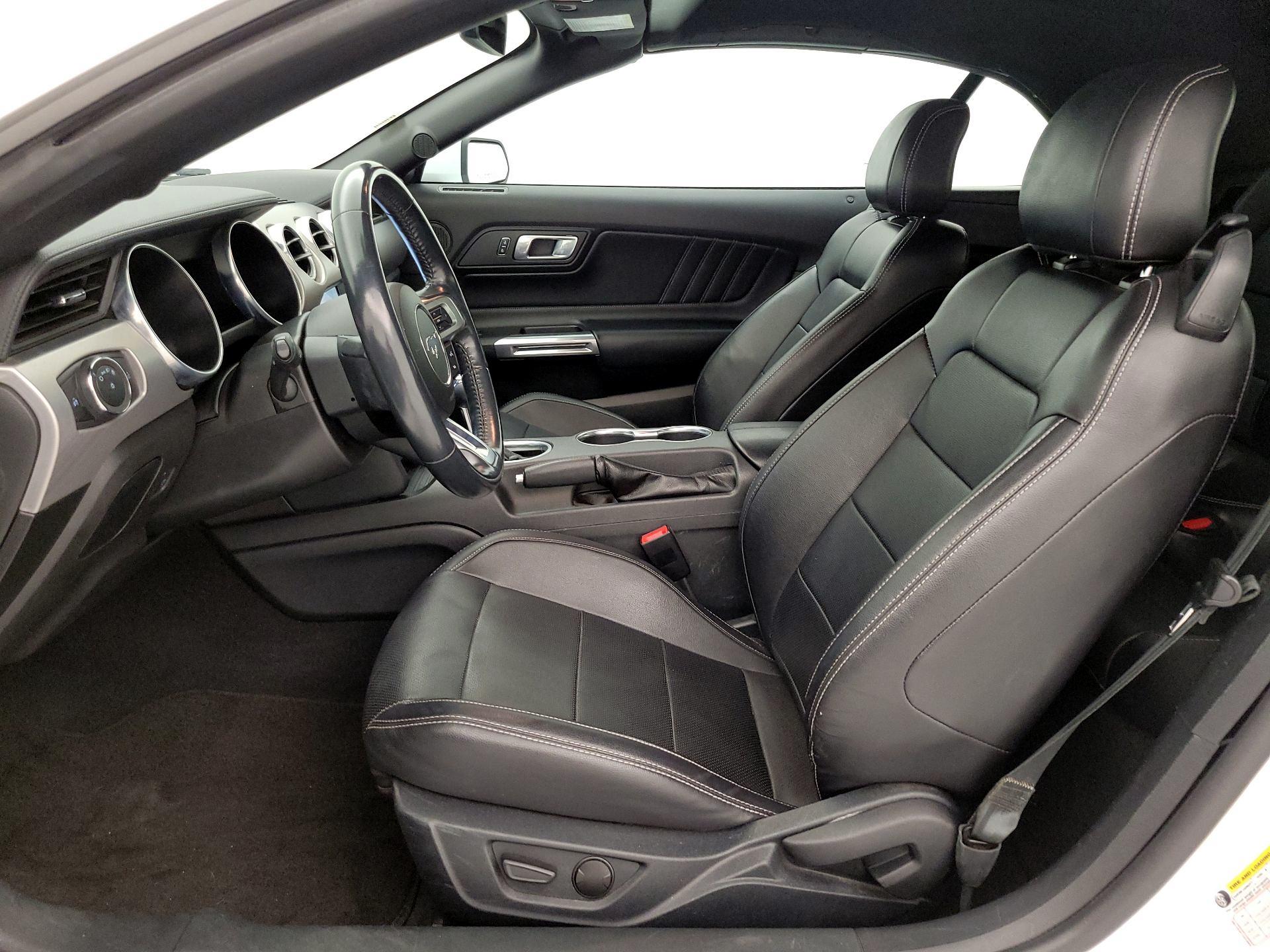 Thumbnail: 2023 Ford Mustang - 11