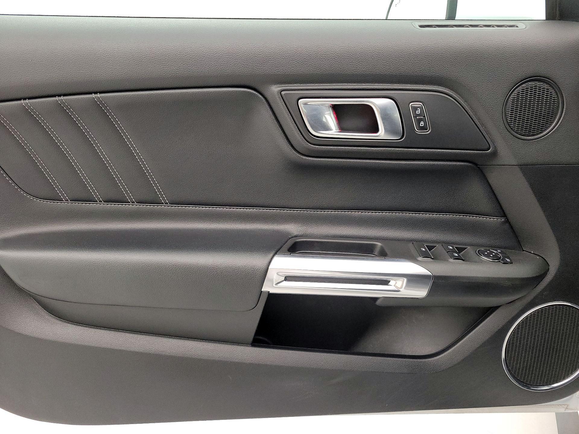 Thumbnail: 2023 Ford Mustang - 12