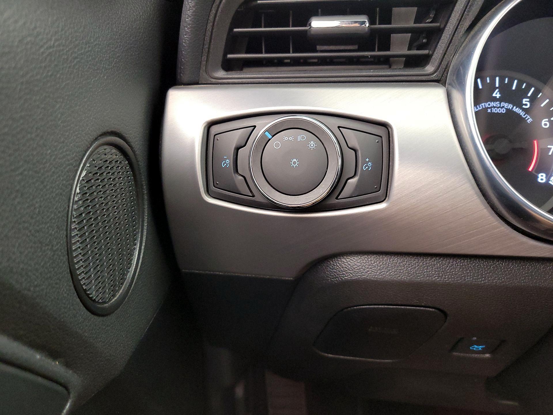 Thumbnail: 2023 Ford Mustang - 13