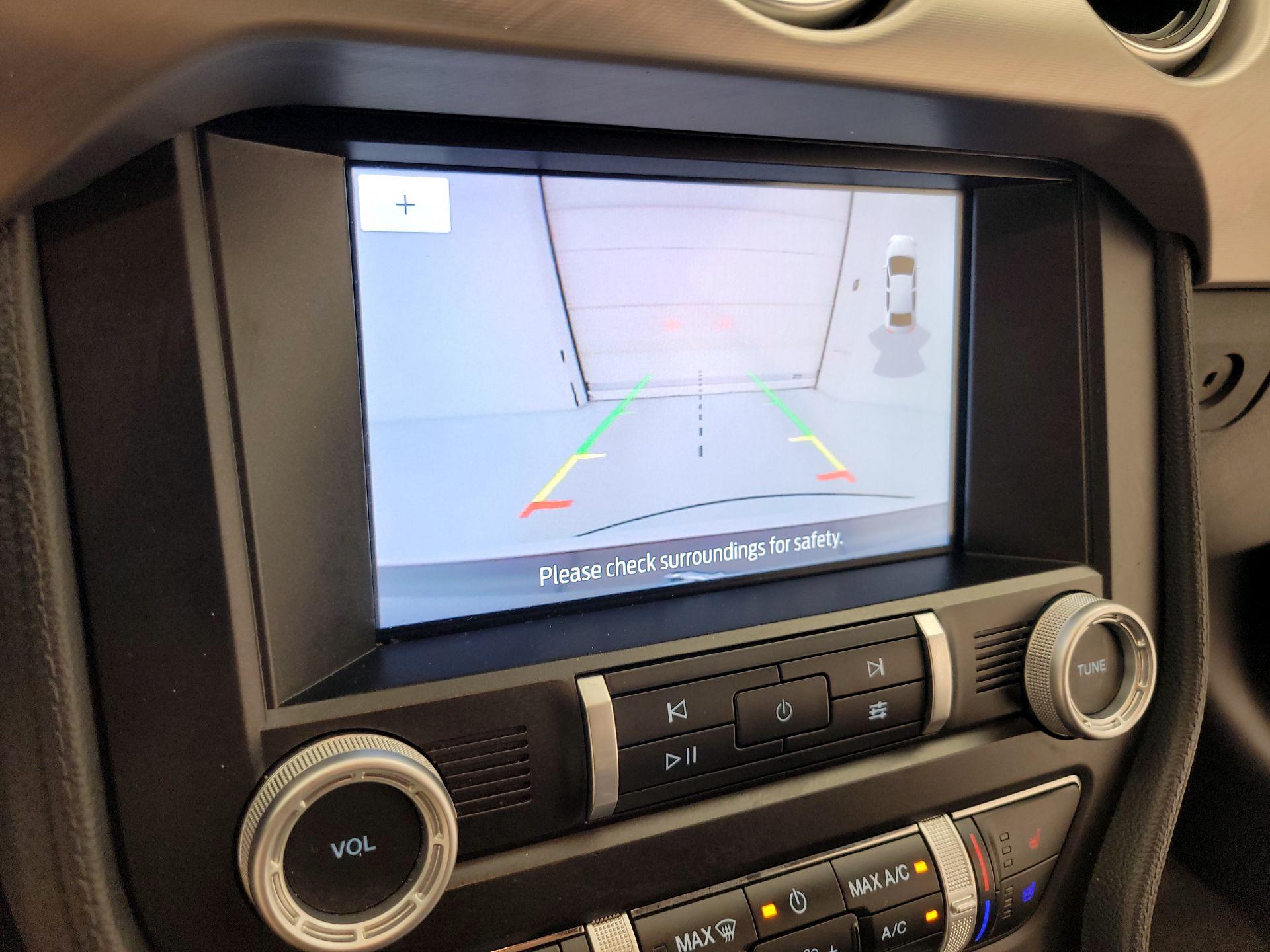 Thumbnail: 2023 Ford Mustang - 14