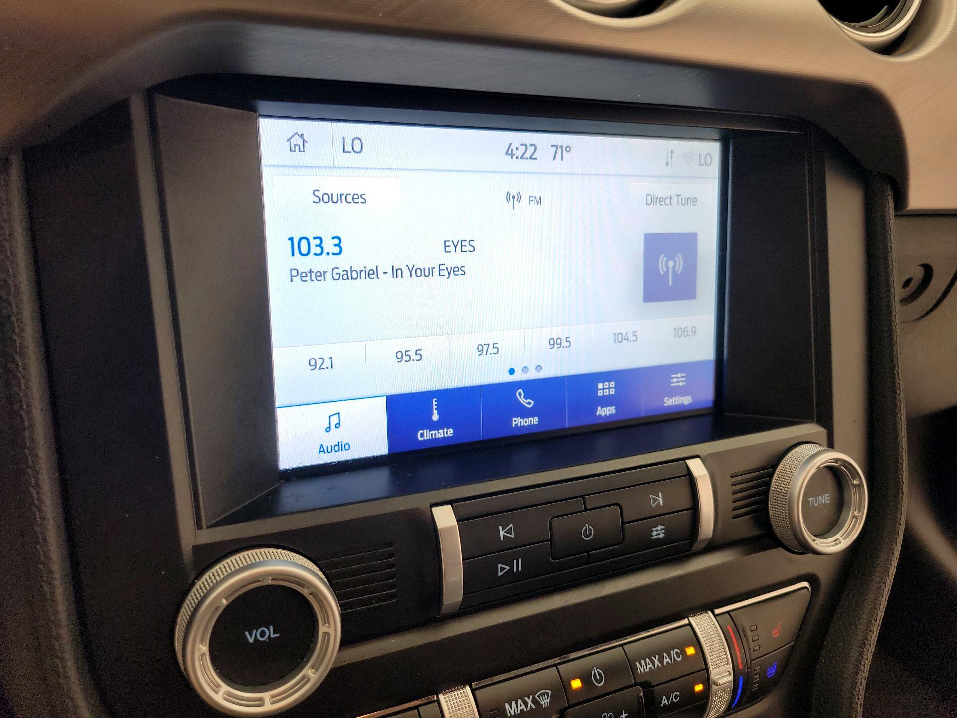 Thumbnail: 2023 Ford Mustang - 15