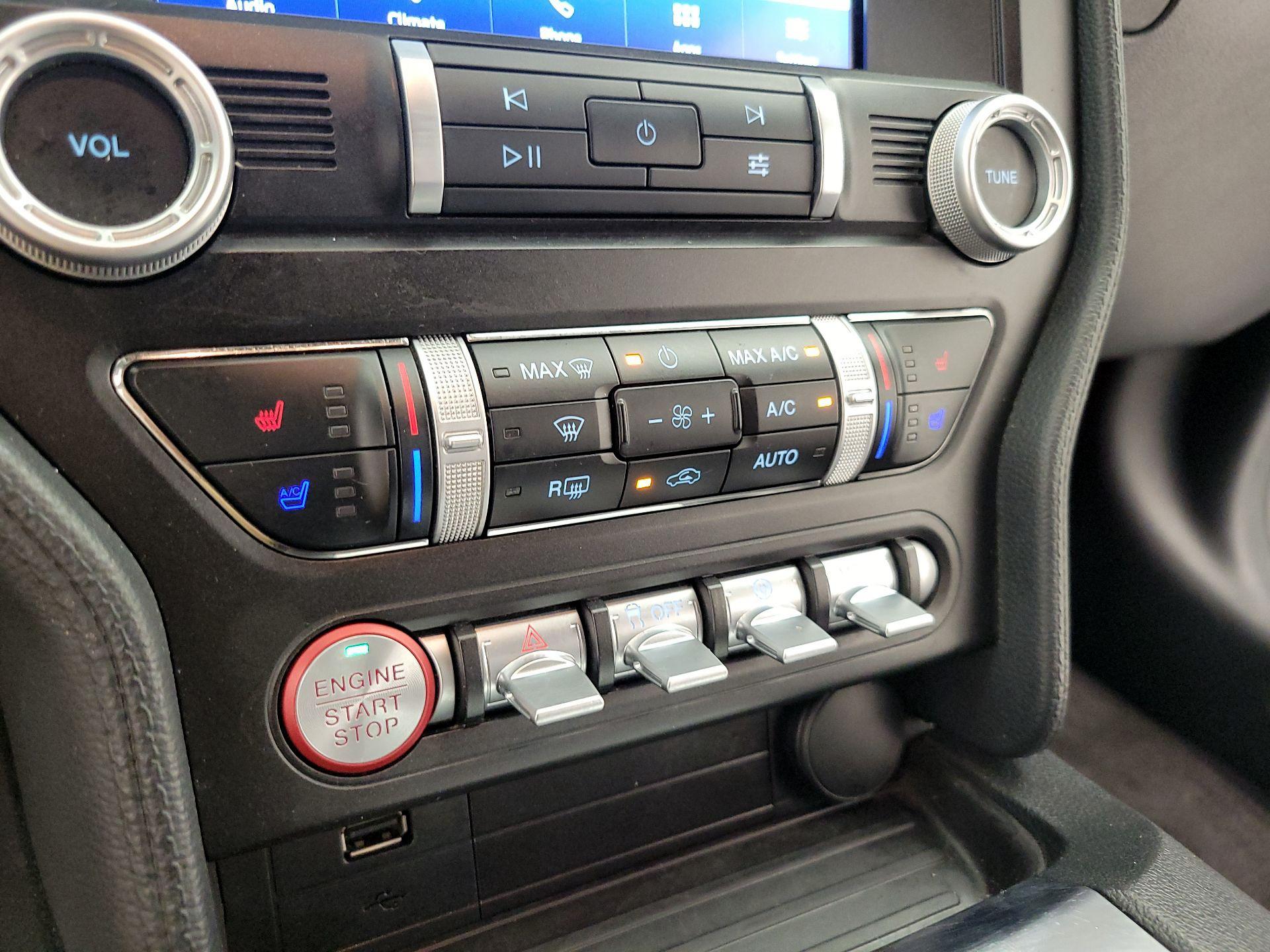 Thumbnail: 2023 Ford Mustang - 16