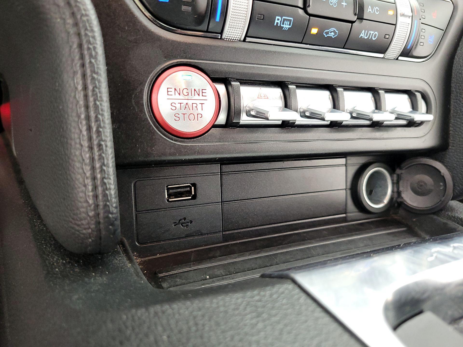 Thumbnail: 2023 Ford Mustang - 18