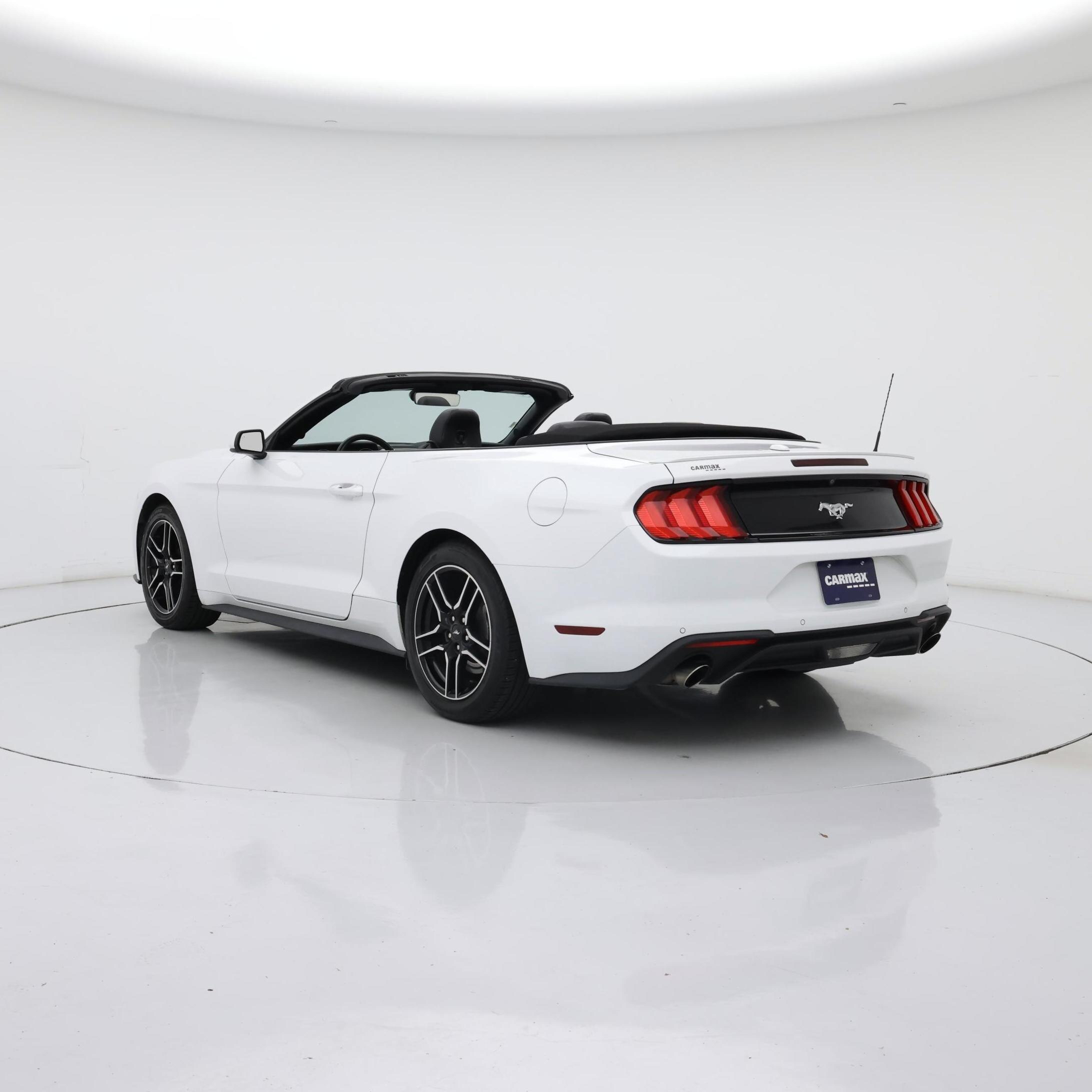 Thumbnail: 2023 Ford Mustang - 2