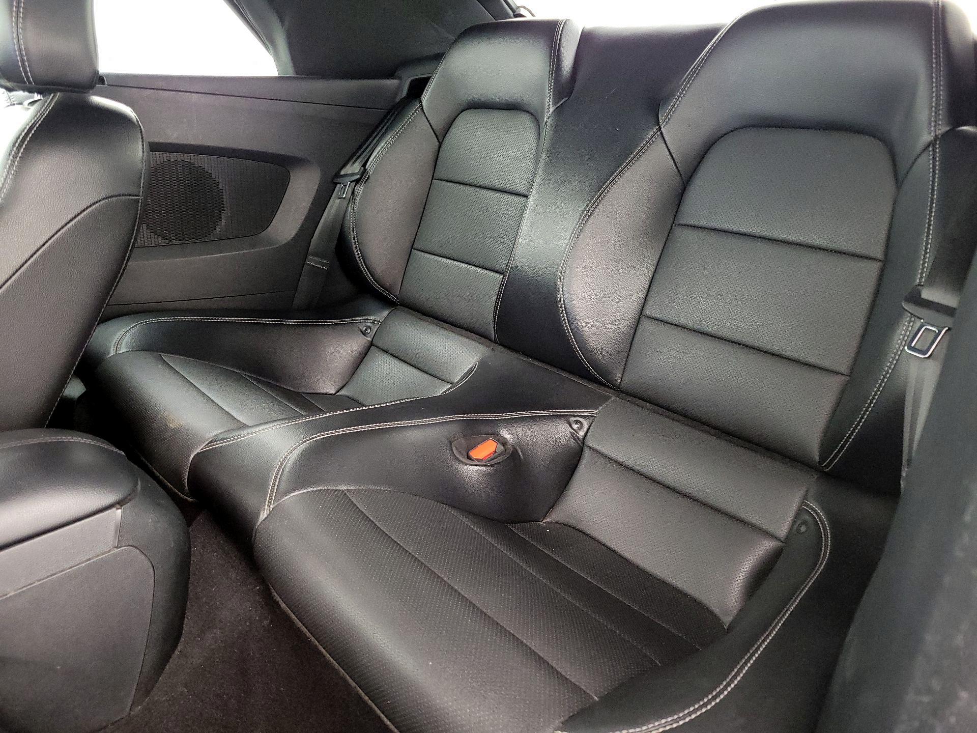 Thumbnail: 2023 Ford Mustang - 19