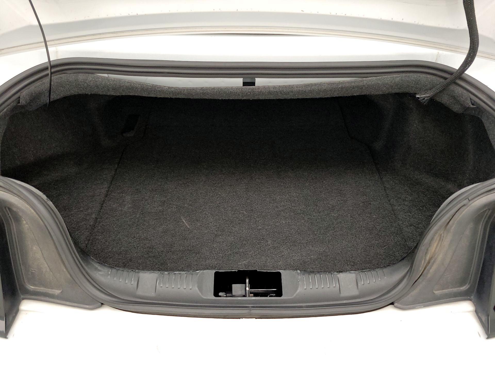 Thumbnail: 2023 Ford Mustang - 20