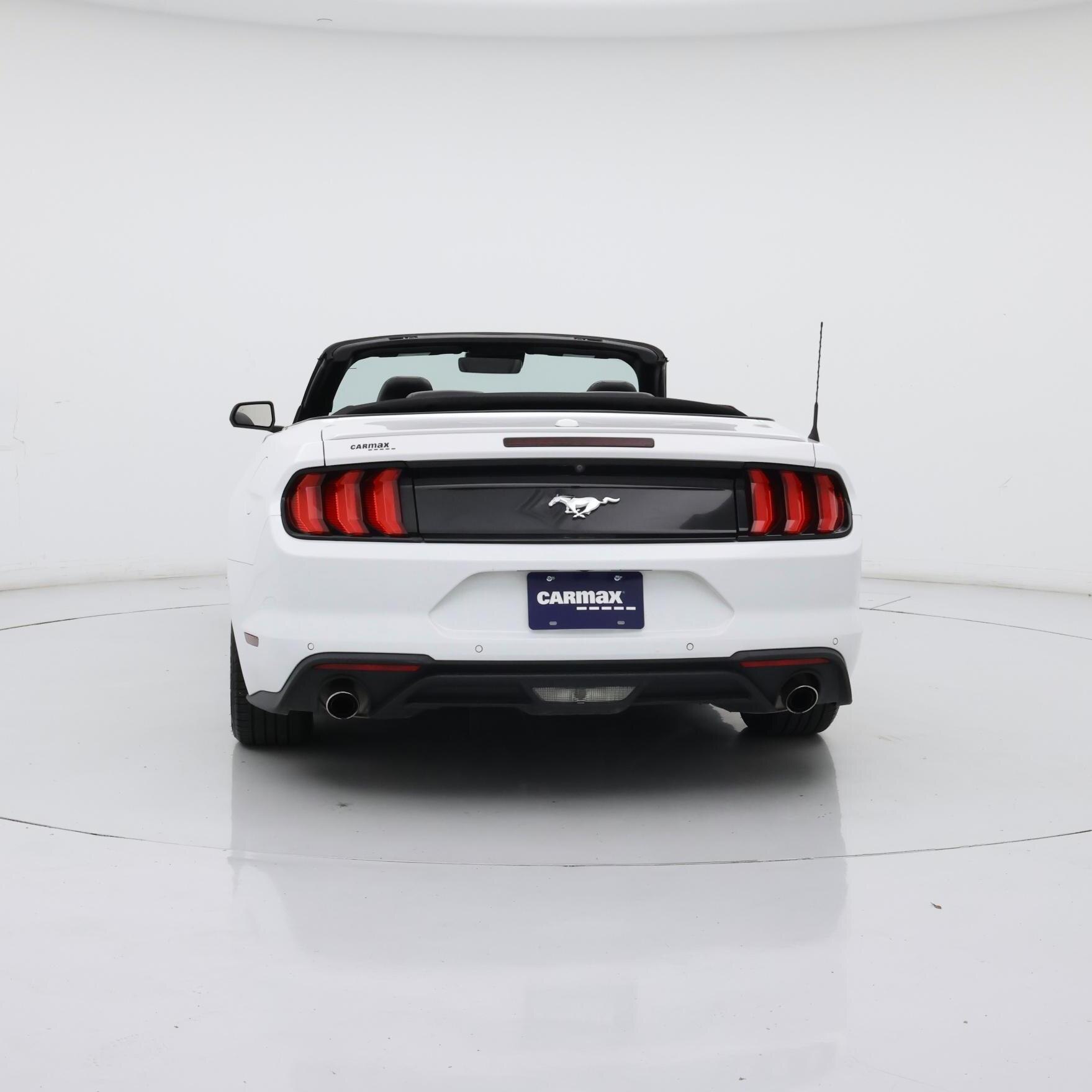 Thumbnail: 2023 Ford Mustang - 6