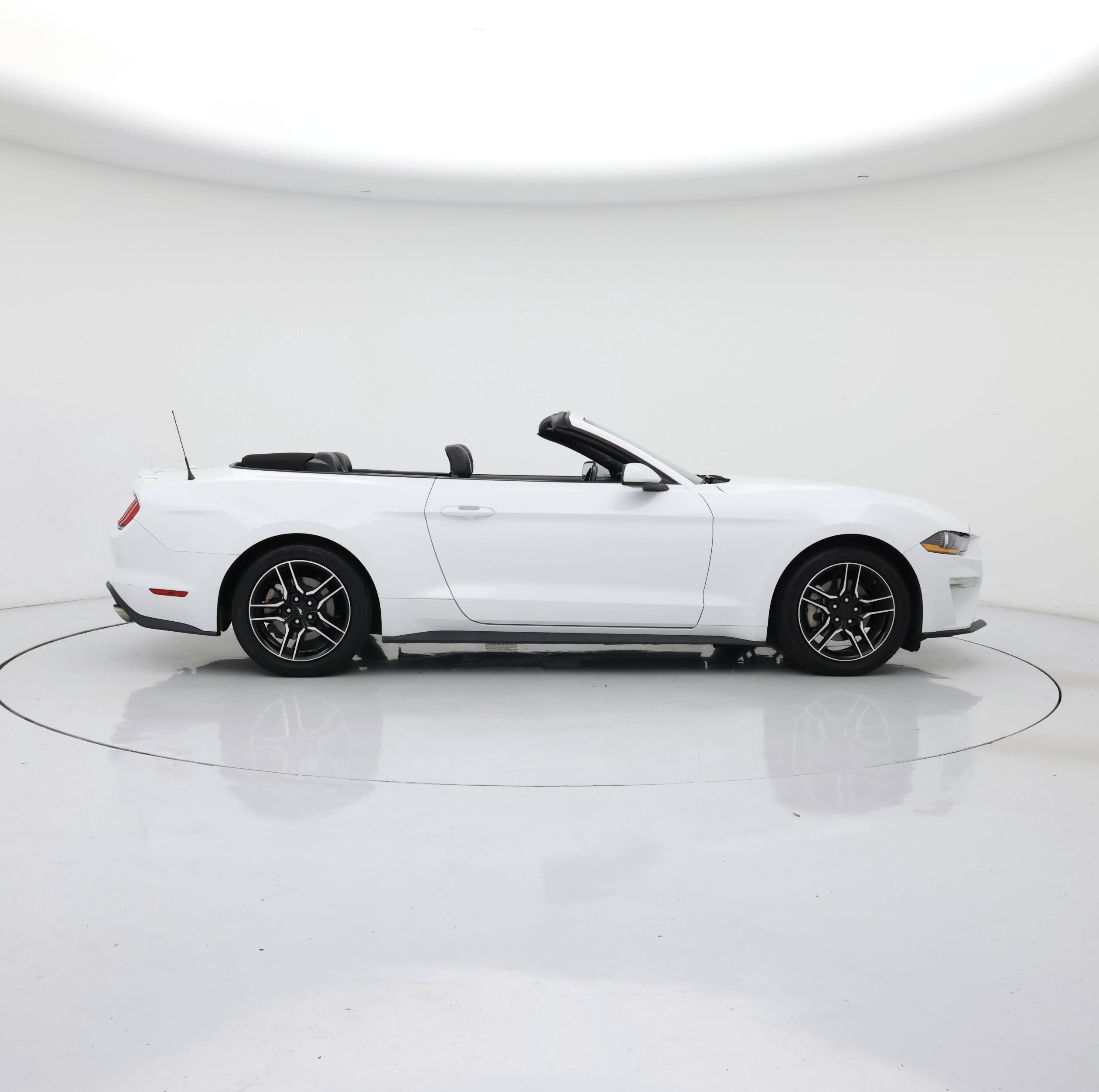 Thumbnail: 2023 Ford Mustang - 7