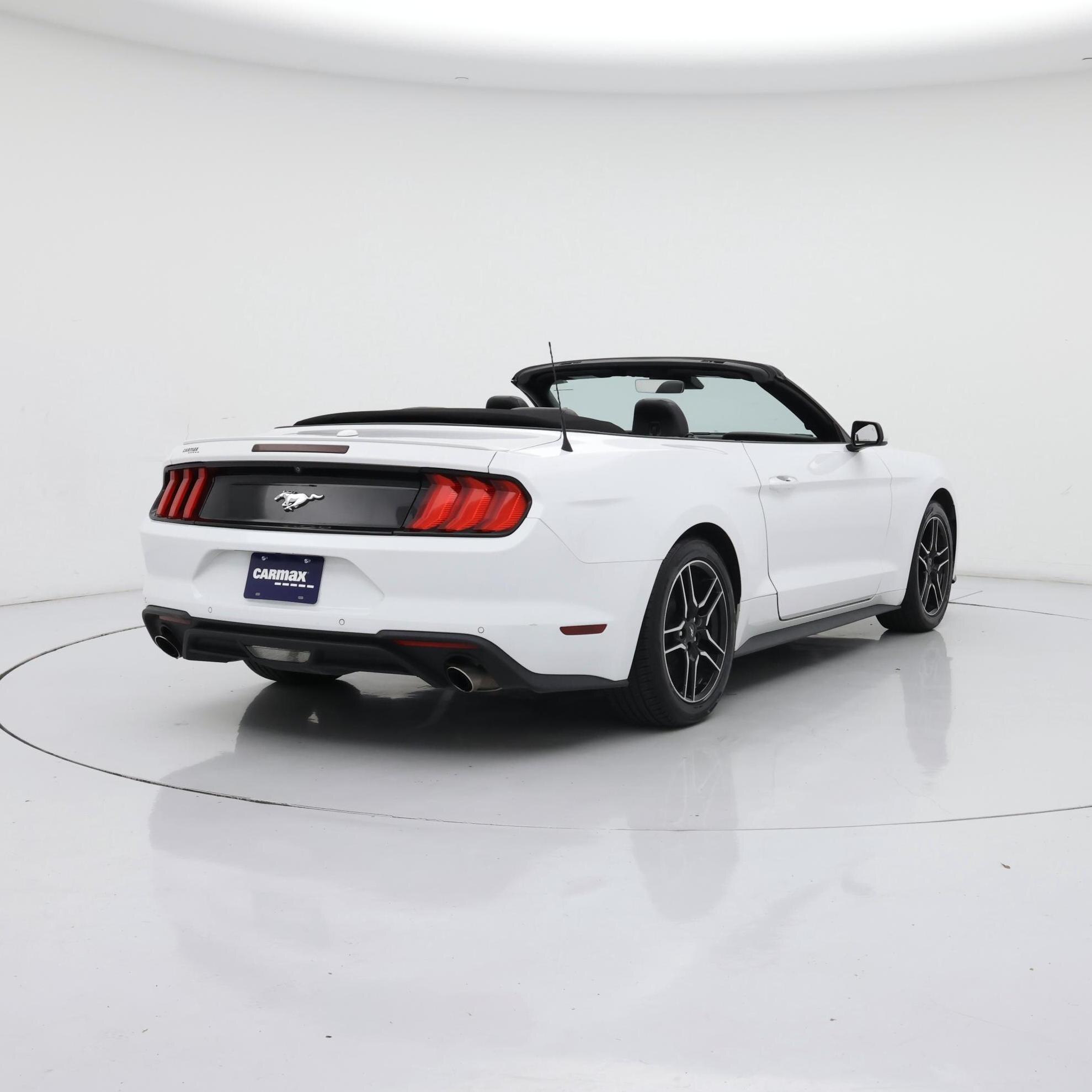 Thumbnail: 2023 Ford Mustang - 8