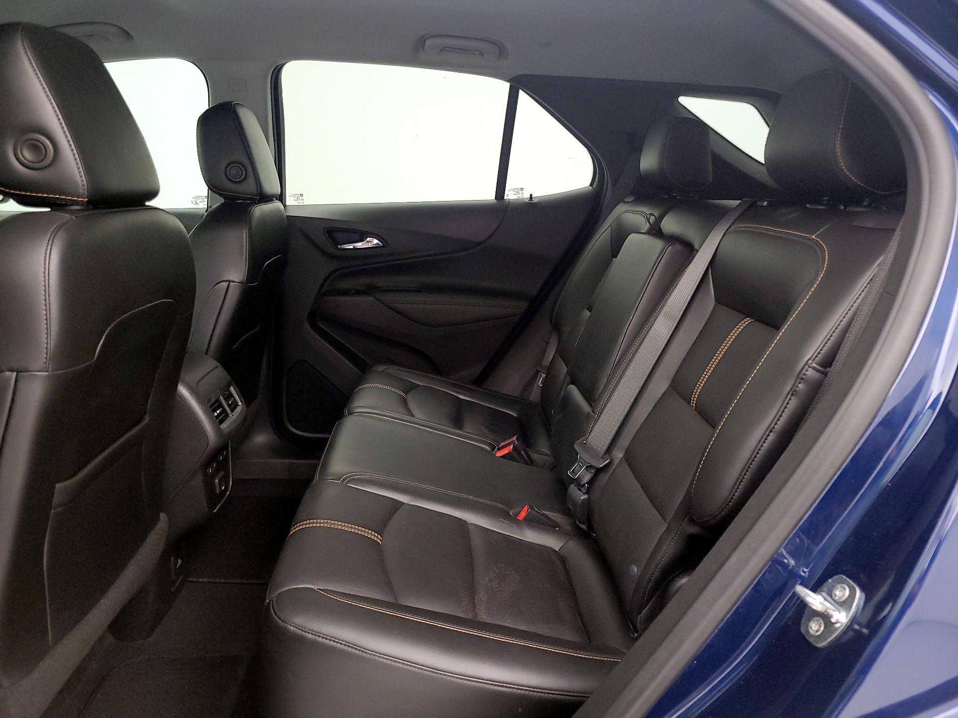 Thumbnail: 2022 Chevrolet Equinox - 19