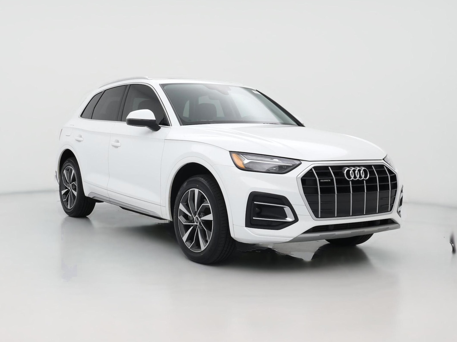2021 Audi Q5 Premium