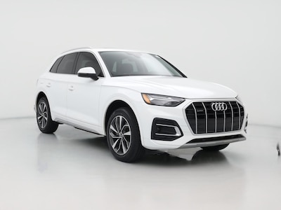 2021 Audi Q5 Premium
