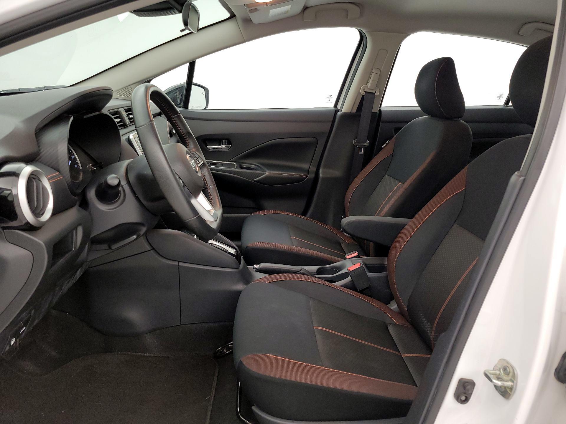 Thumbnail: 2020 Nissan Versa - 11
