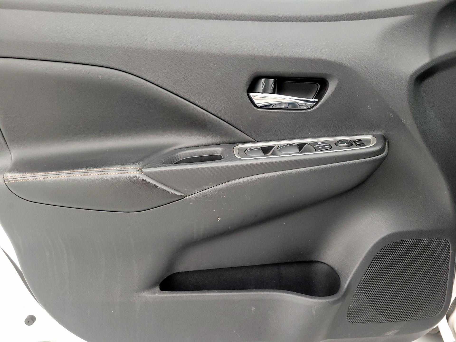 Thumbnail: 2020 Nissan Versa - 12