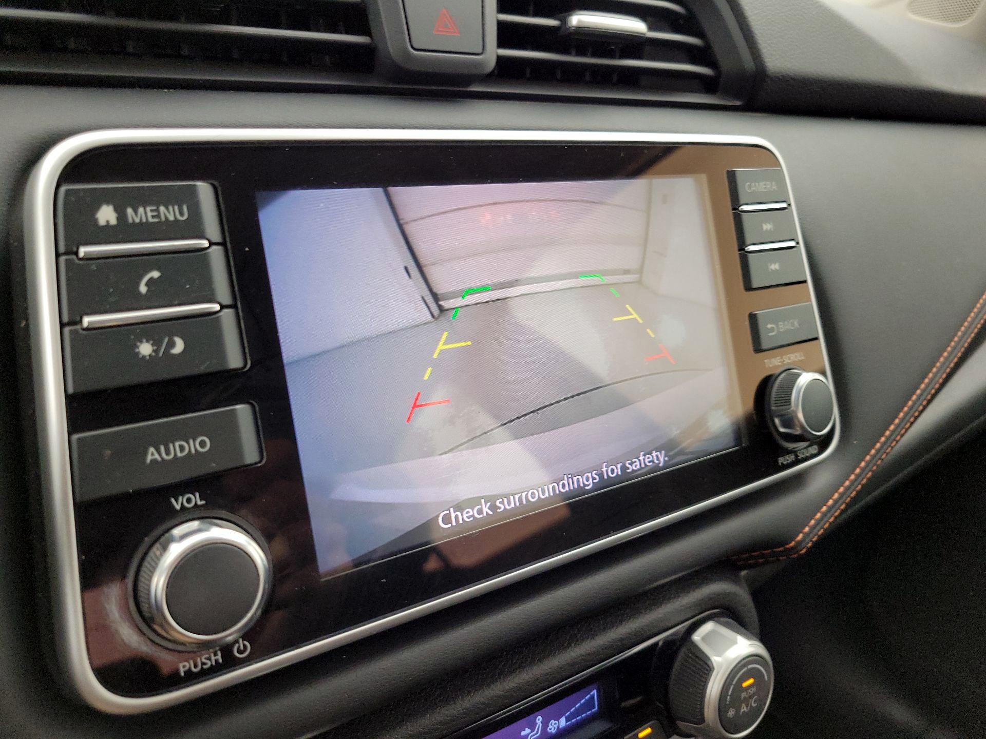 Thumbnail: 2020 Nissan Versa - 14