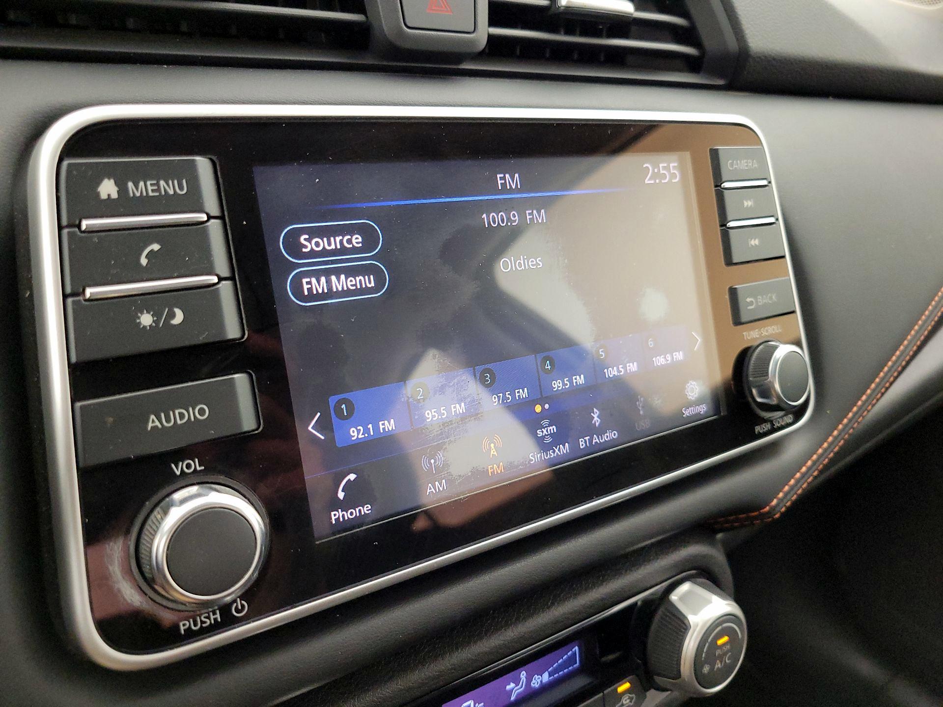 Thumbnail: 2020 Nissan Versa - 15