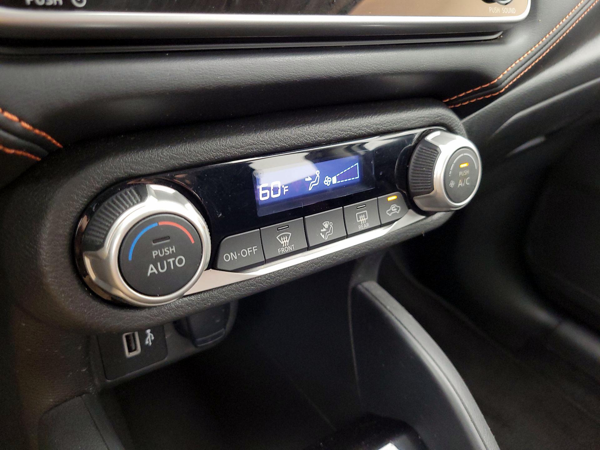 Thumbnail: 2020 Nissan Versa - 16