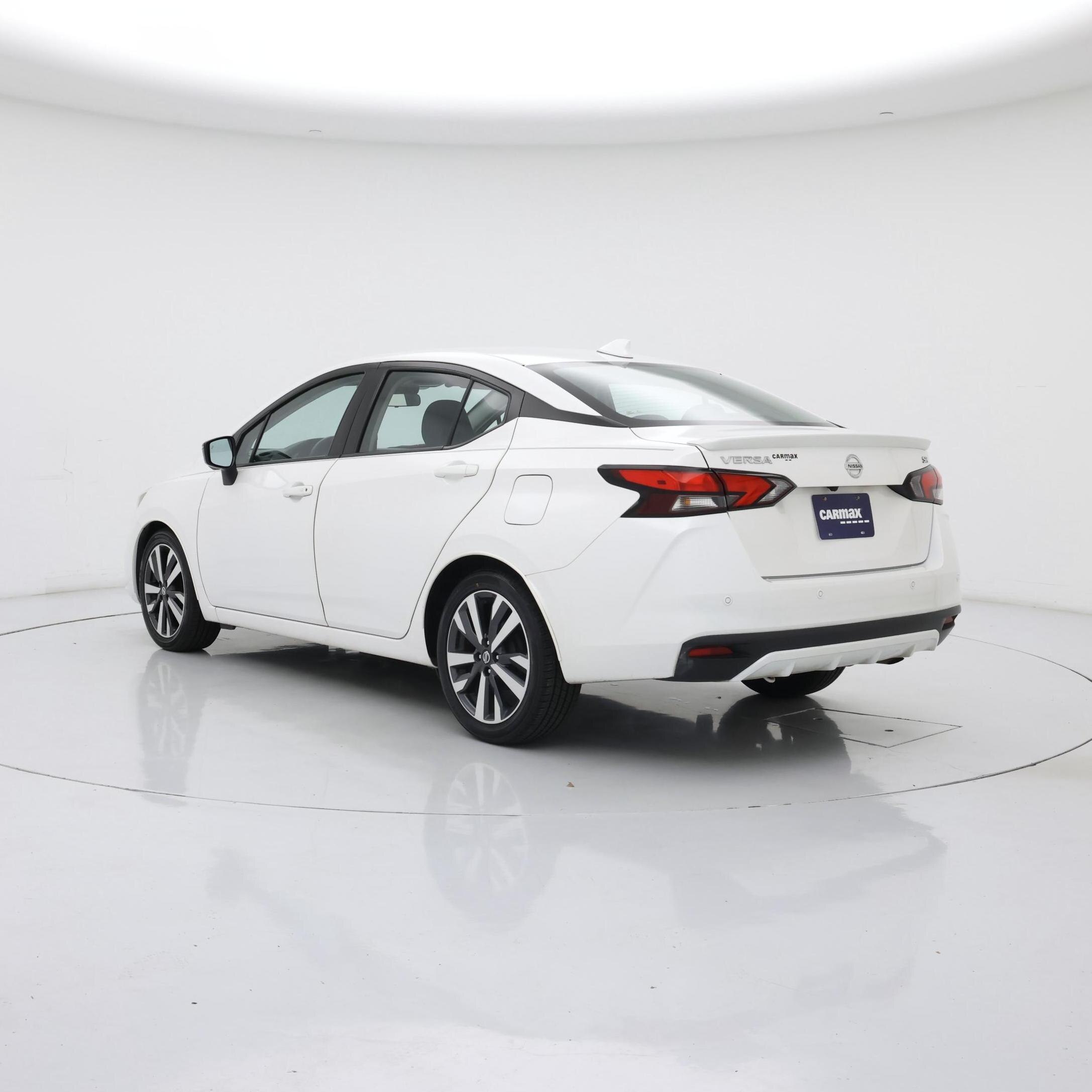 Thumbnail: 2020 Nissan Versa - 2