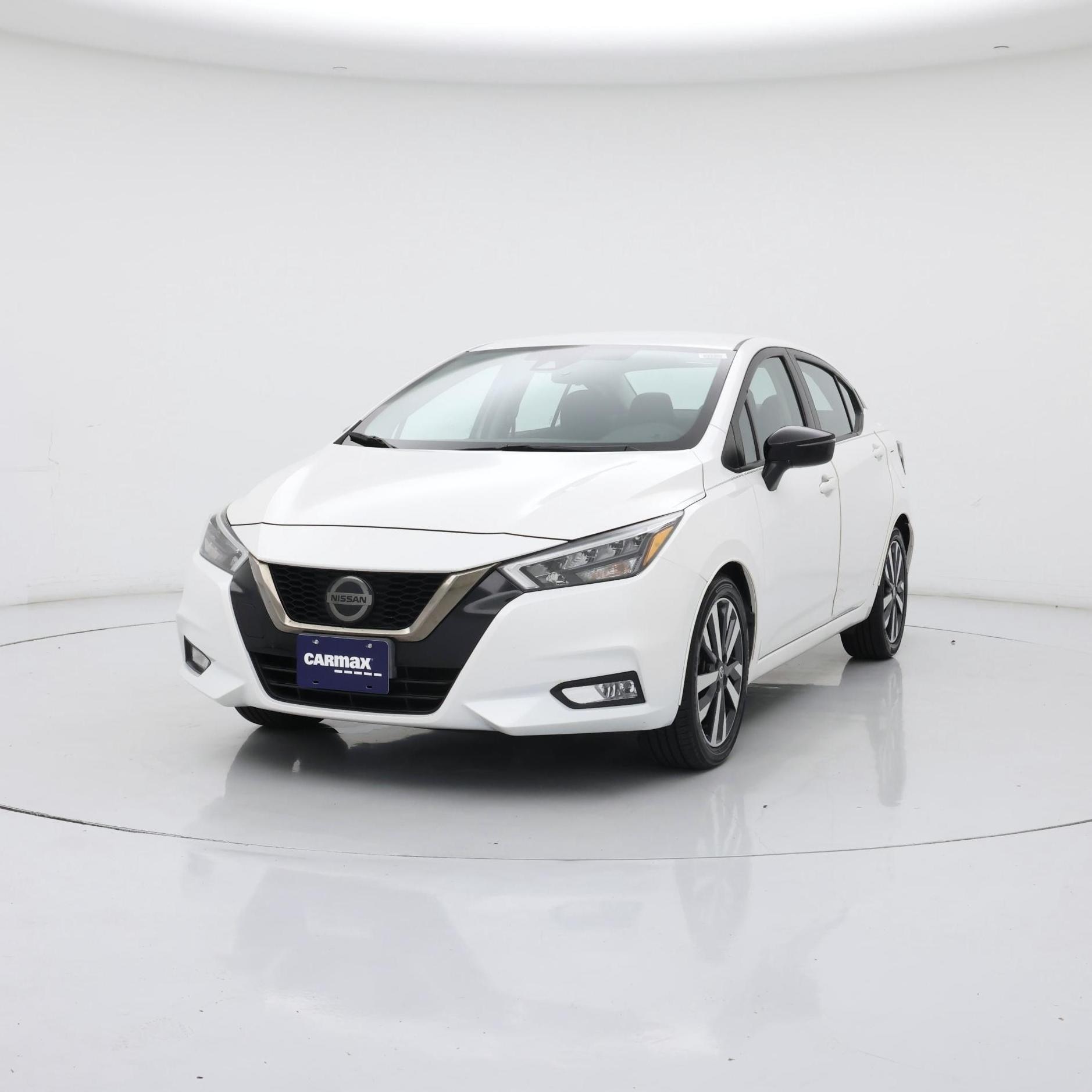 Thumbnail: 2020 Nissan Versa - 4