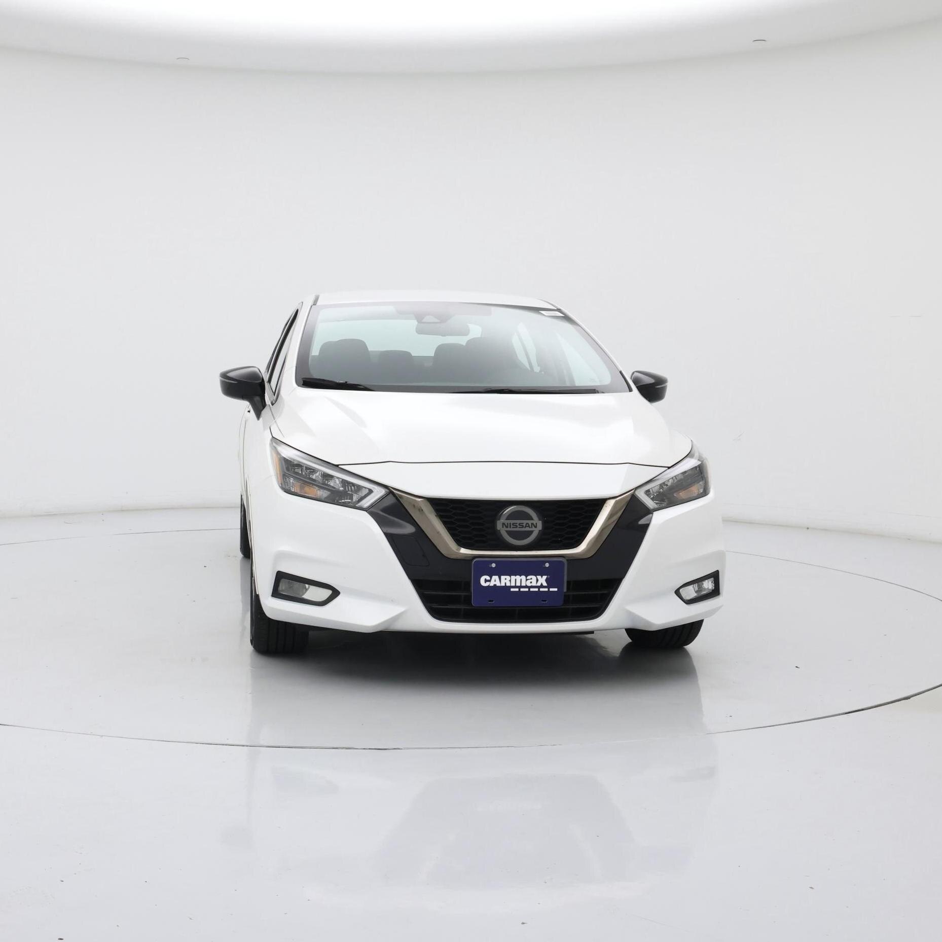 Thumbnail: 2020 Nissan Versa - 5