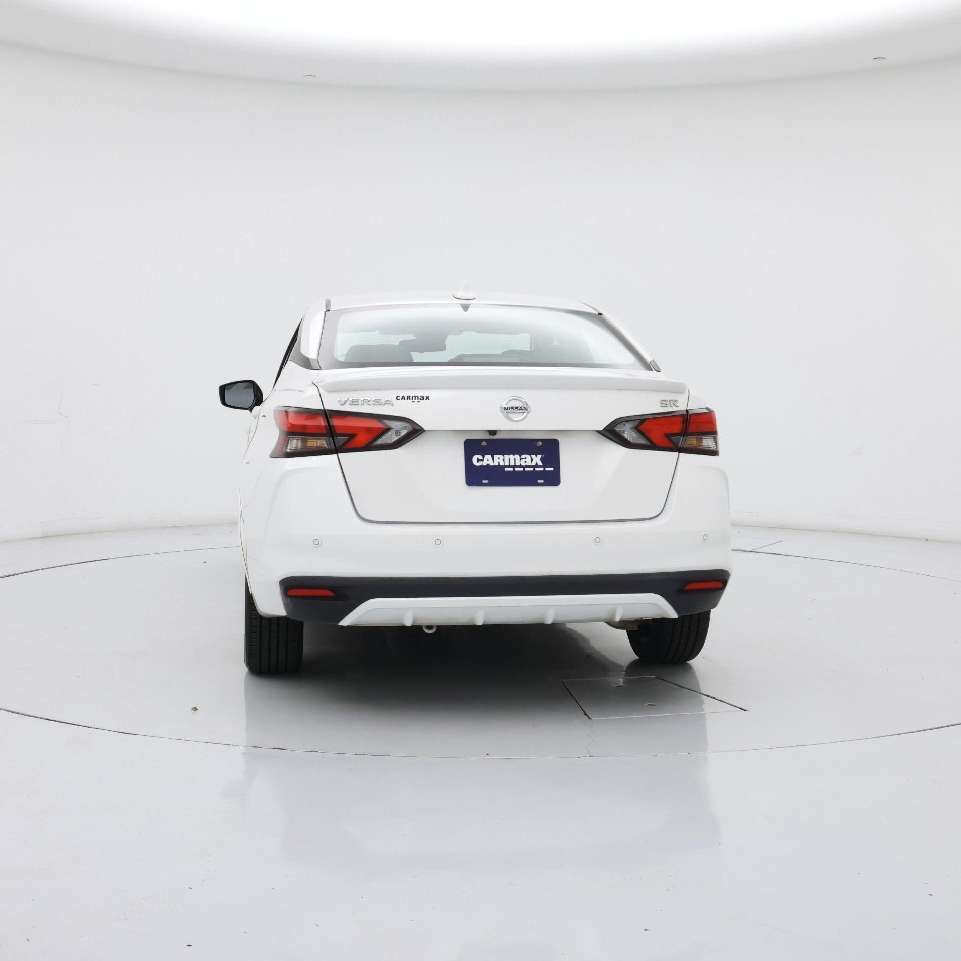 Thumbnail: 2020 Nissan Versa - 6