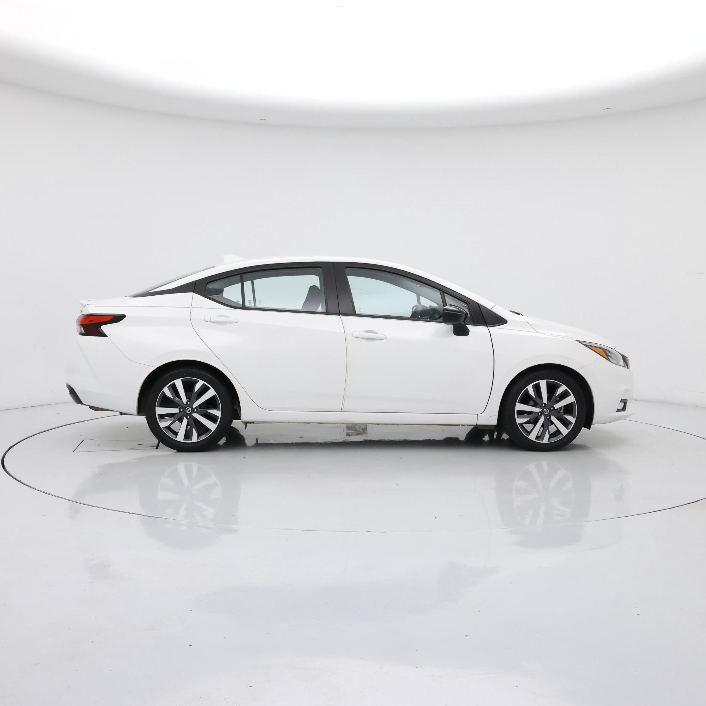 Thumbnail: 2020 Nissan Versa - 7