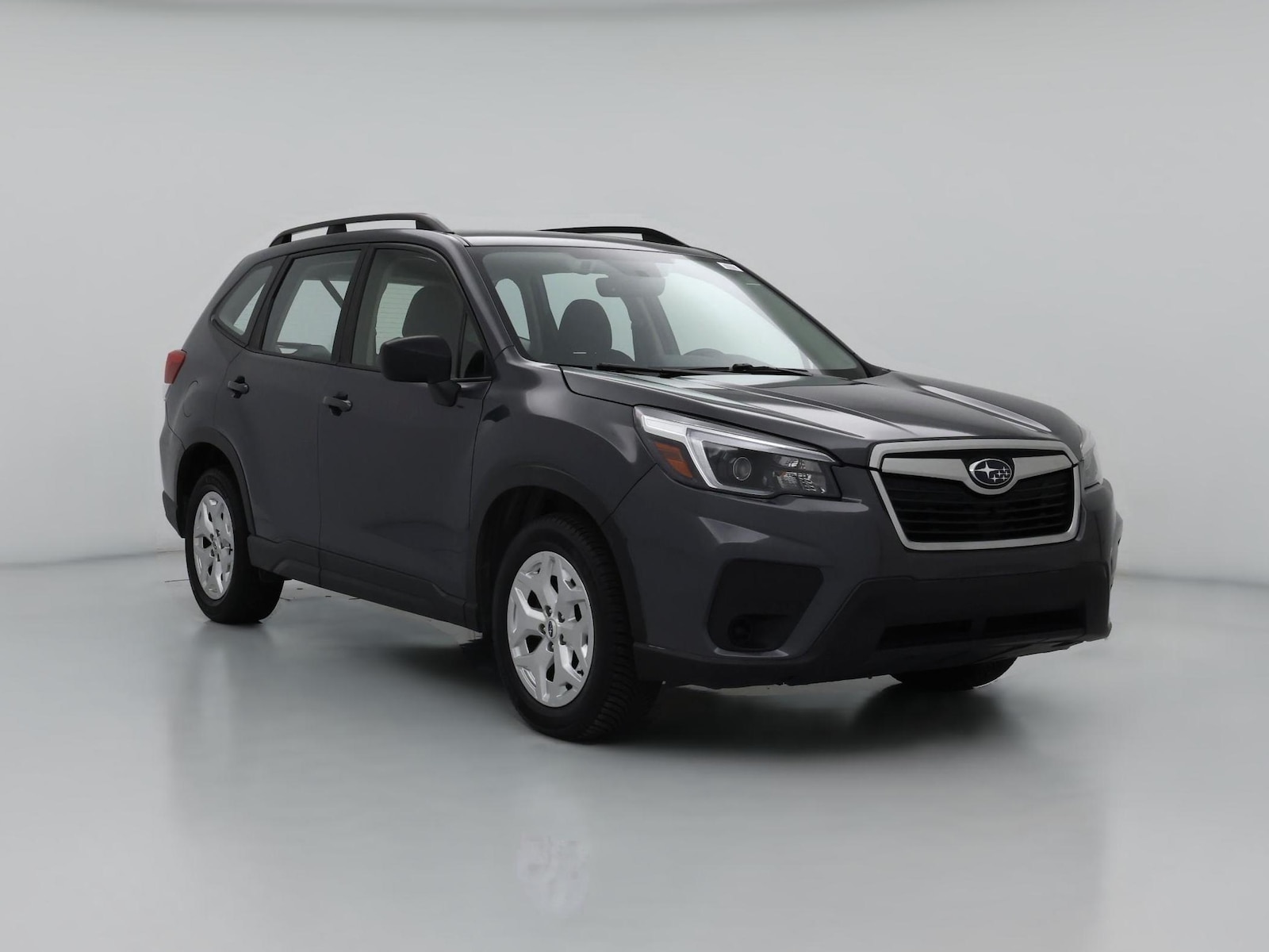 2021 Subaru Forester Base