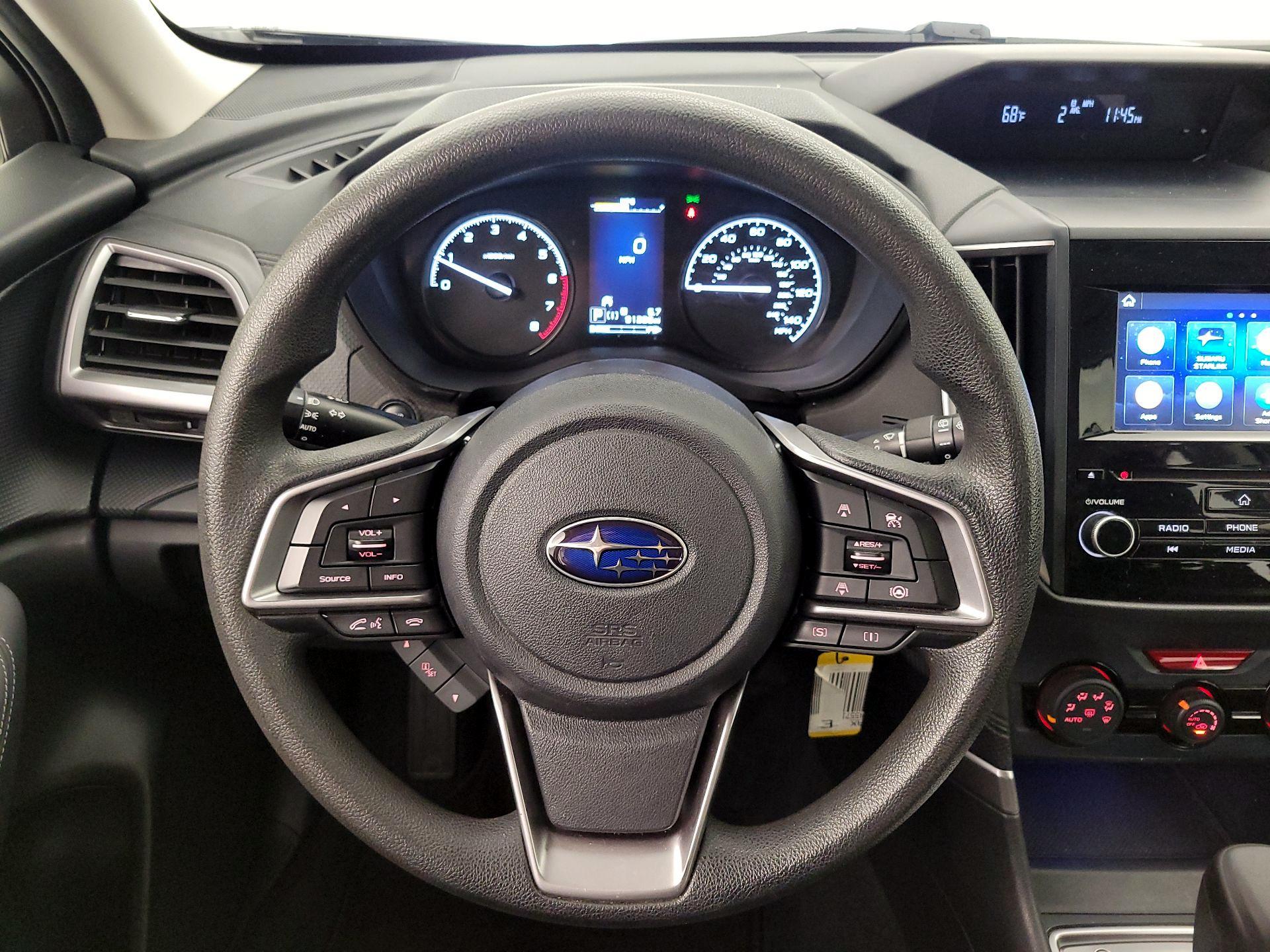 Thumbnail: 2021 Subaru Forester - 10