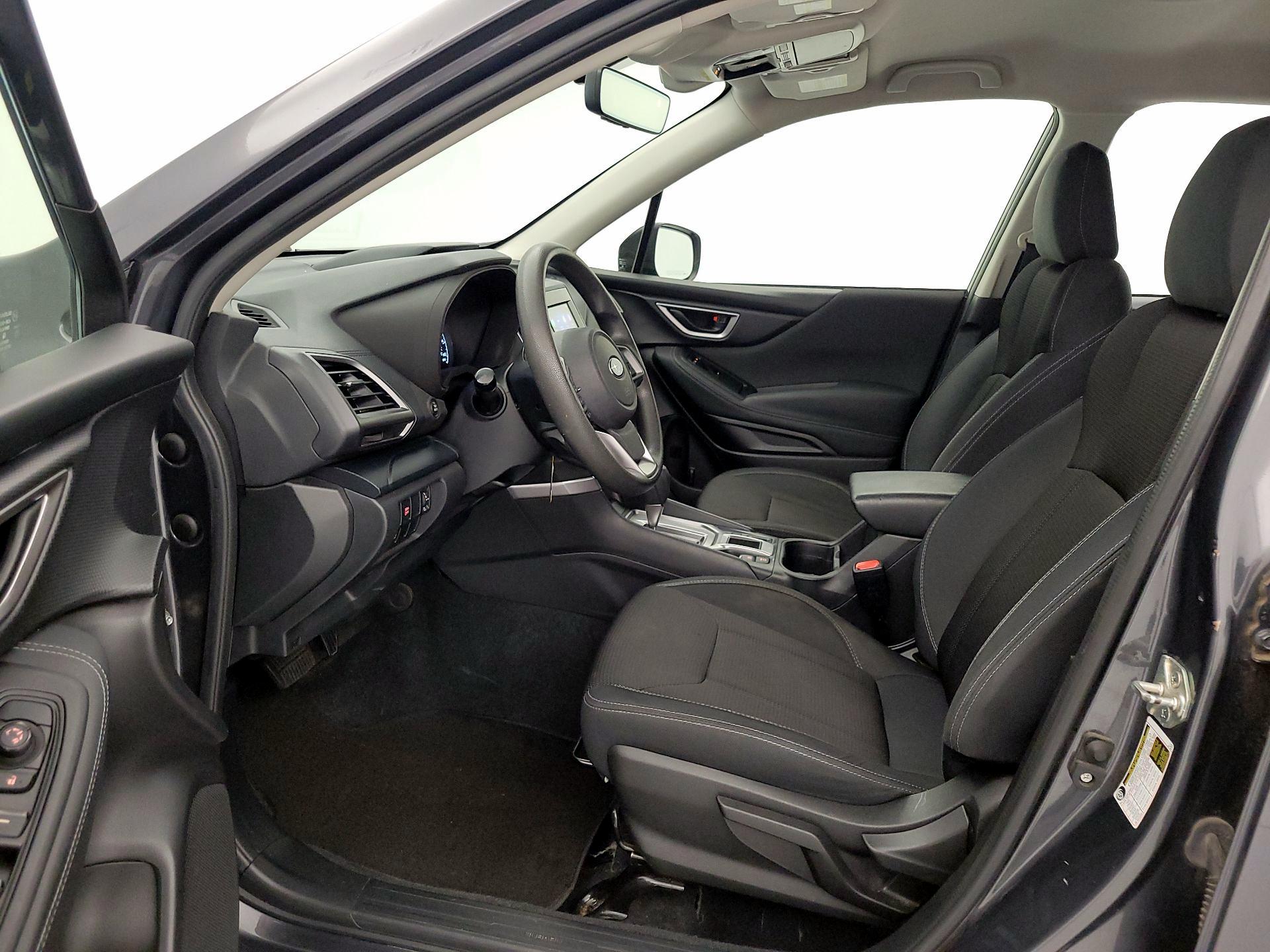 Thumbnail: 2021 Subaru Forester - 11