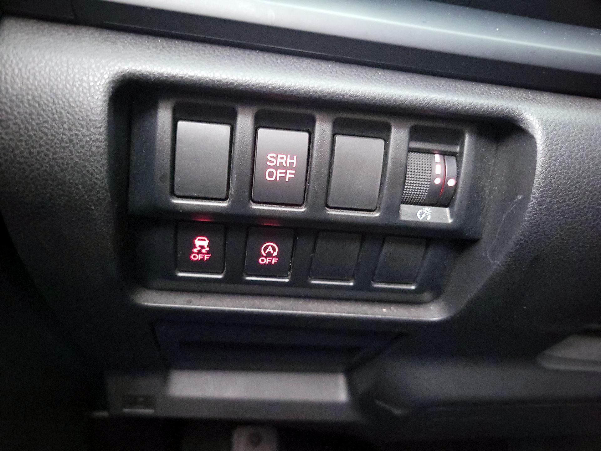 Thumbnail: 2021 Subaru Forester - 13