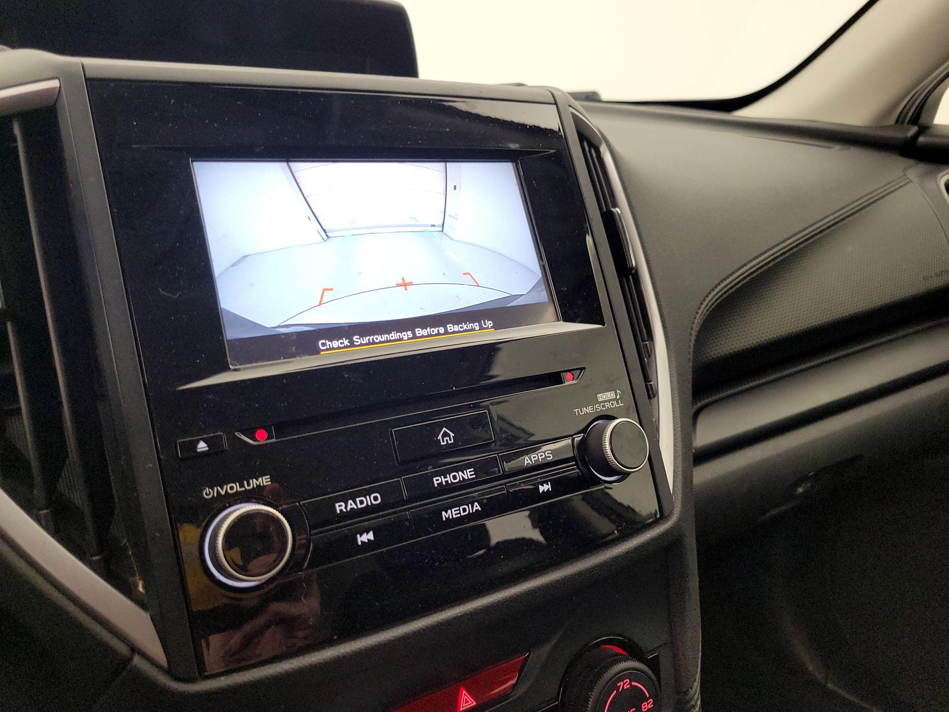 Thumbnail: 2021 Subaru Forester - 14