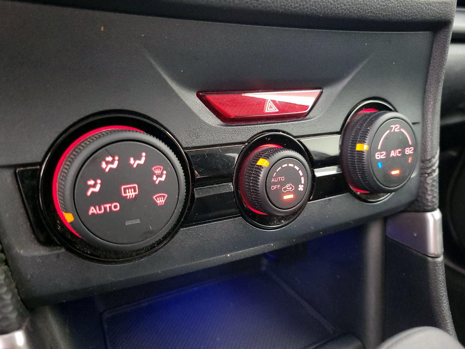 Thumbnail: 2021 Subaru Forester - 16