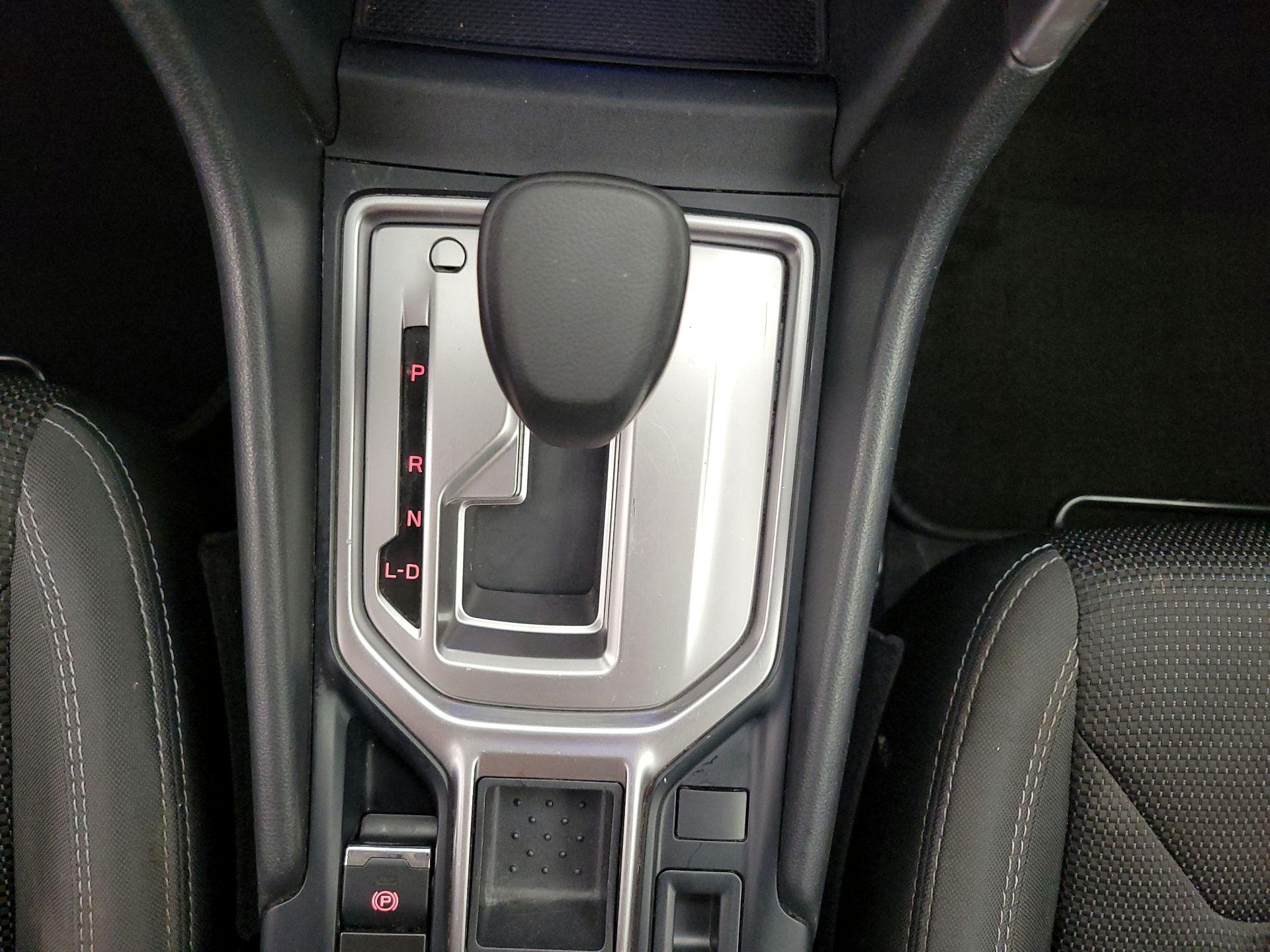 Thumbnail: 2021 Subaru Forester - 17