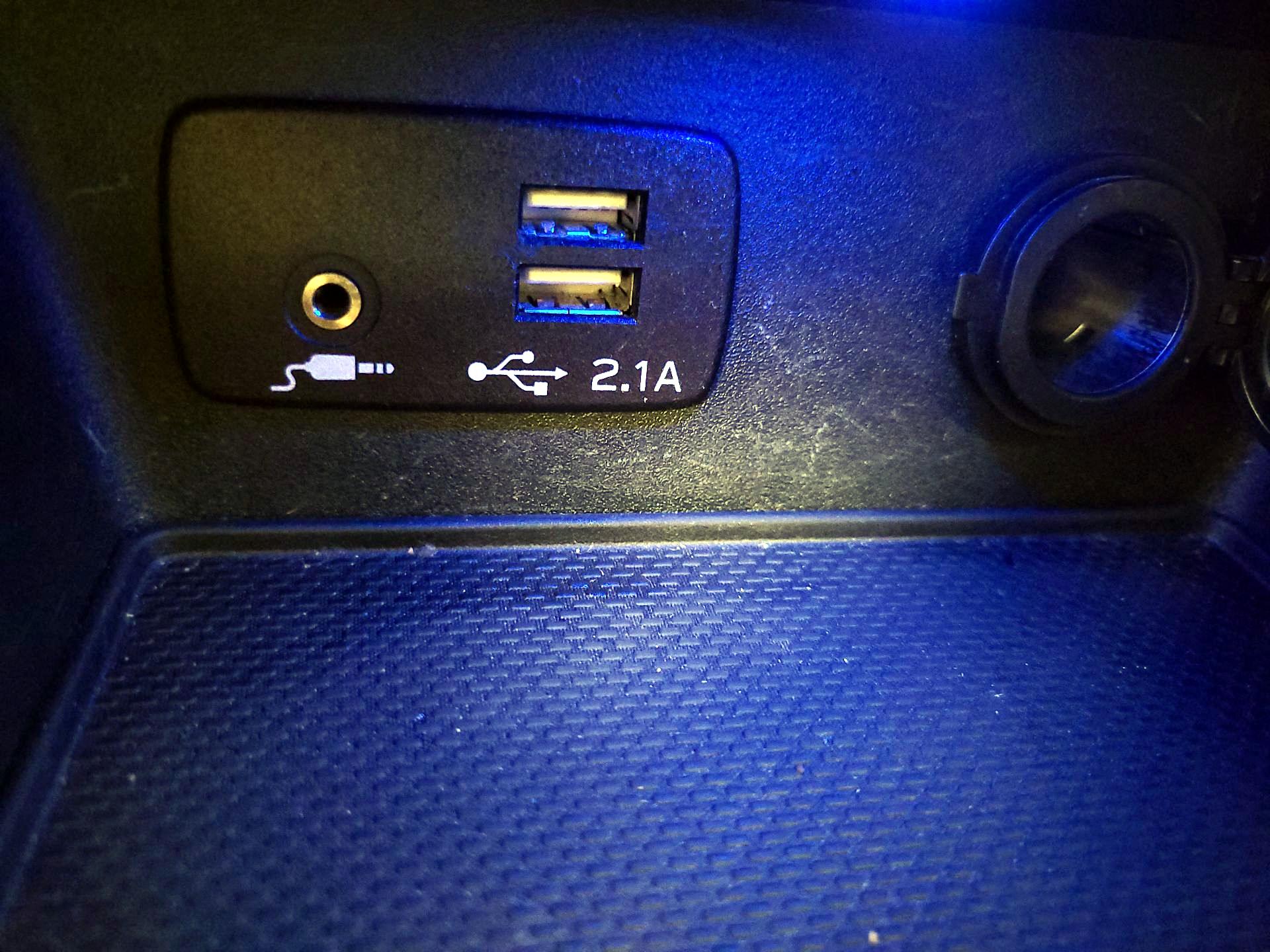 Thumbnail: 2021 Subaru Forester - 18