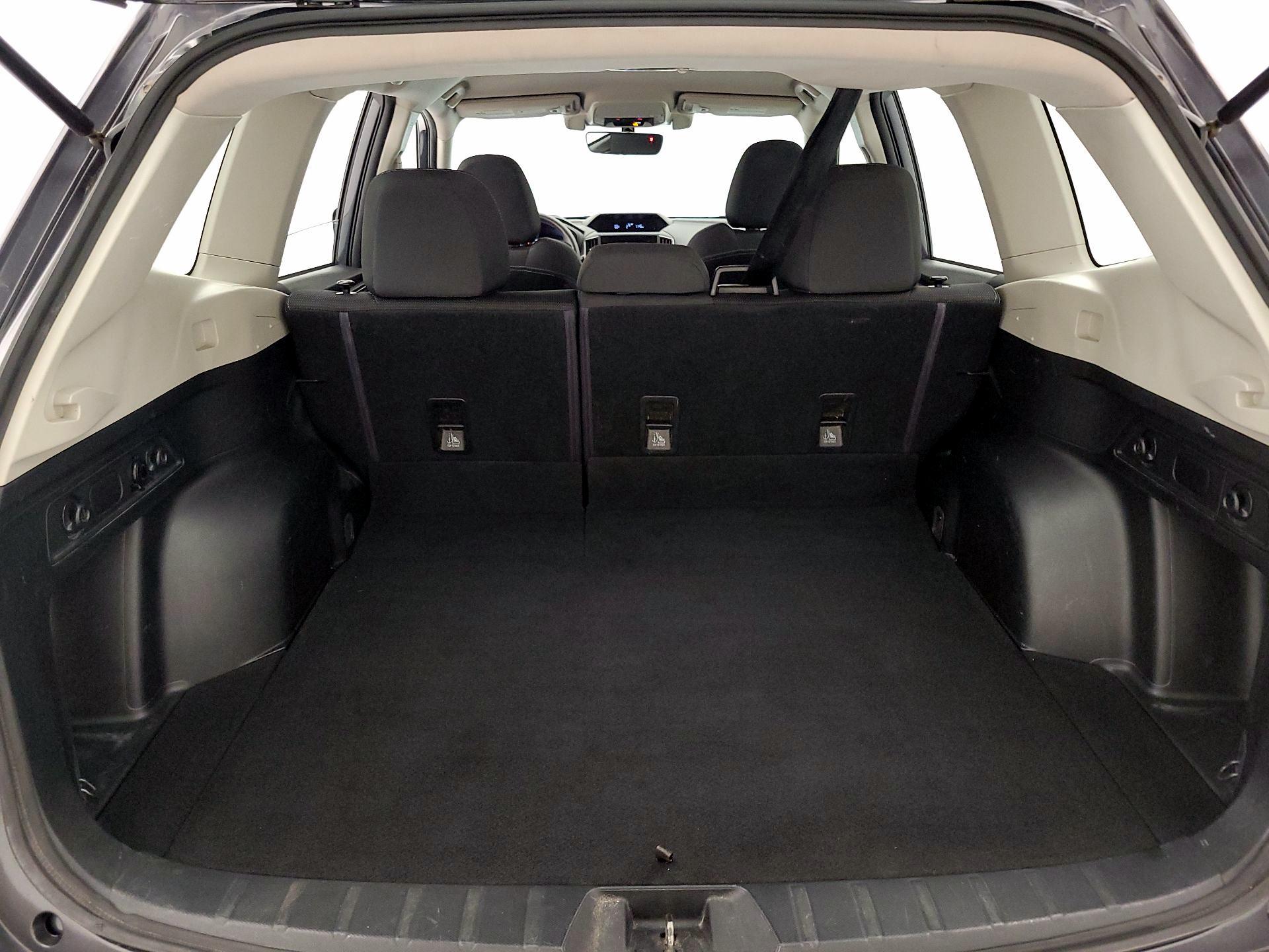 Thumbnail: 2021 Subaru Forester - 20