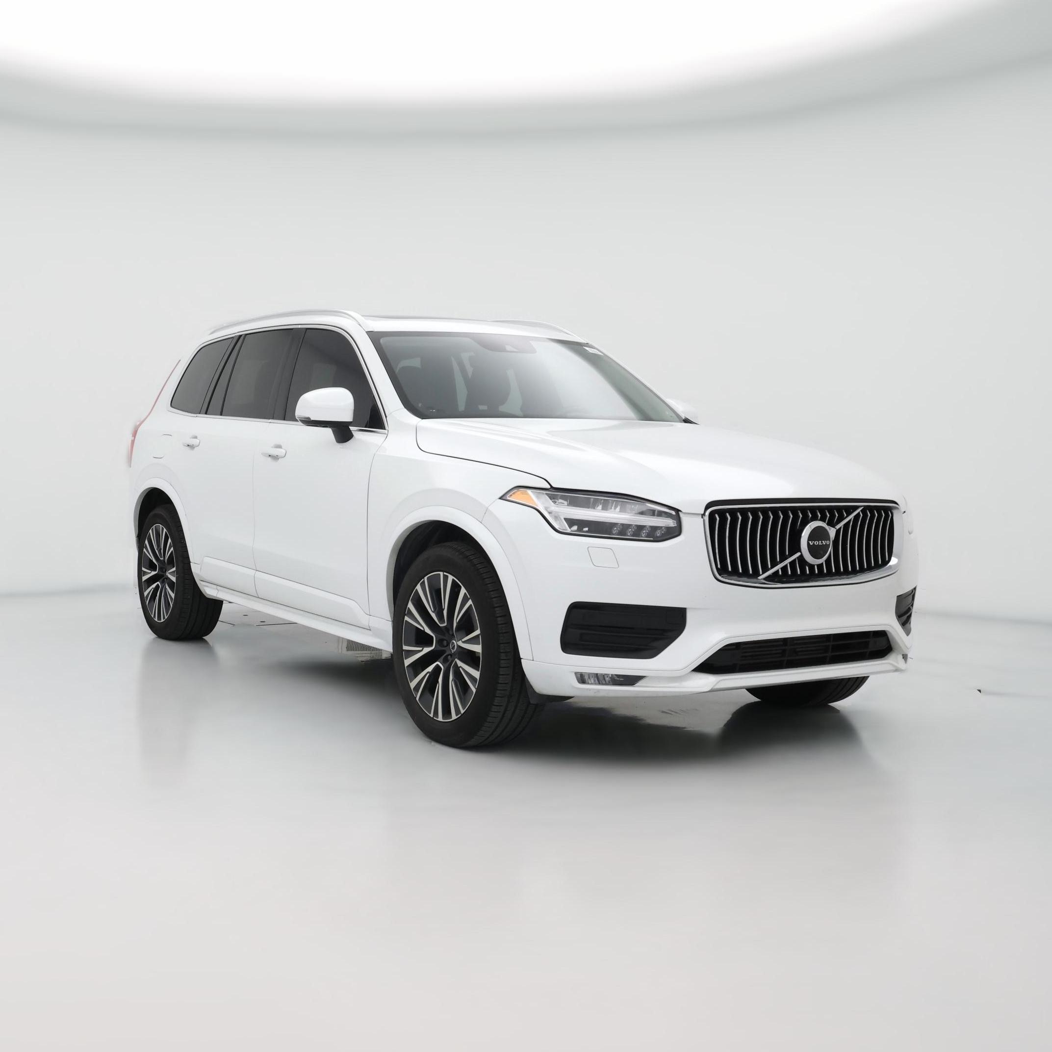 Thumbnail: 2022 Volvo XC90 - 1