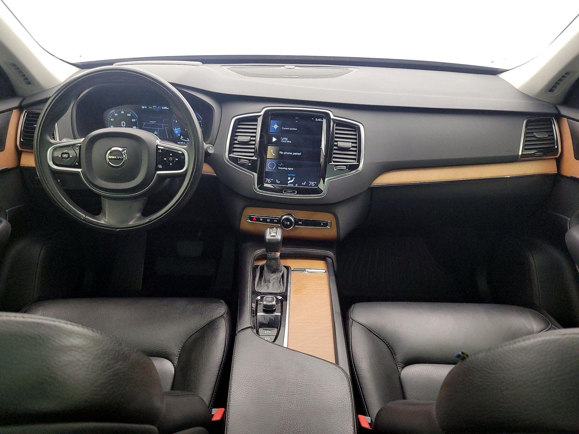 Thumbnail: 2022 Volvo XC90 - 9