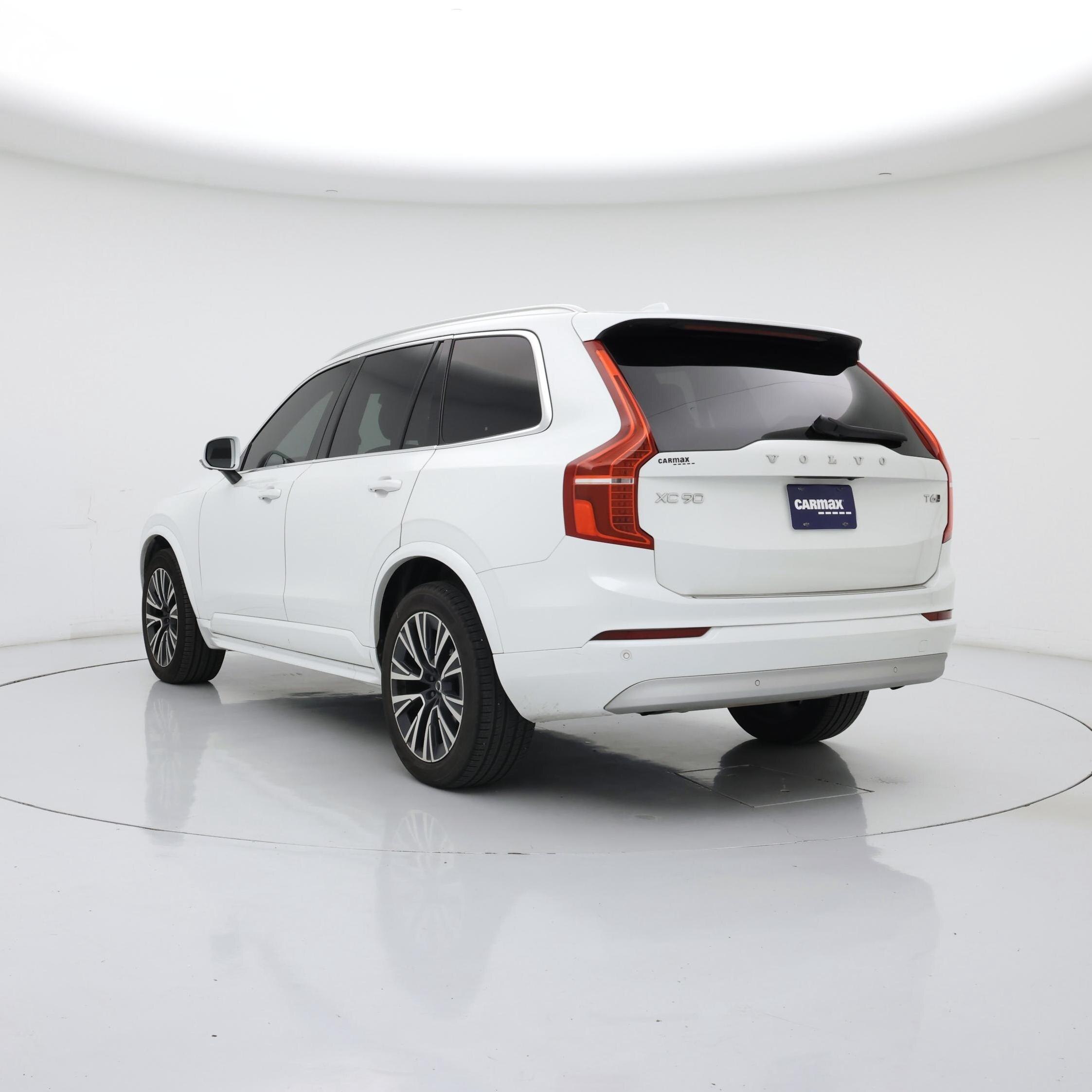 Thumbnail: 2022 Volvo XC90 - 2